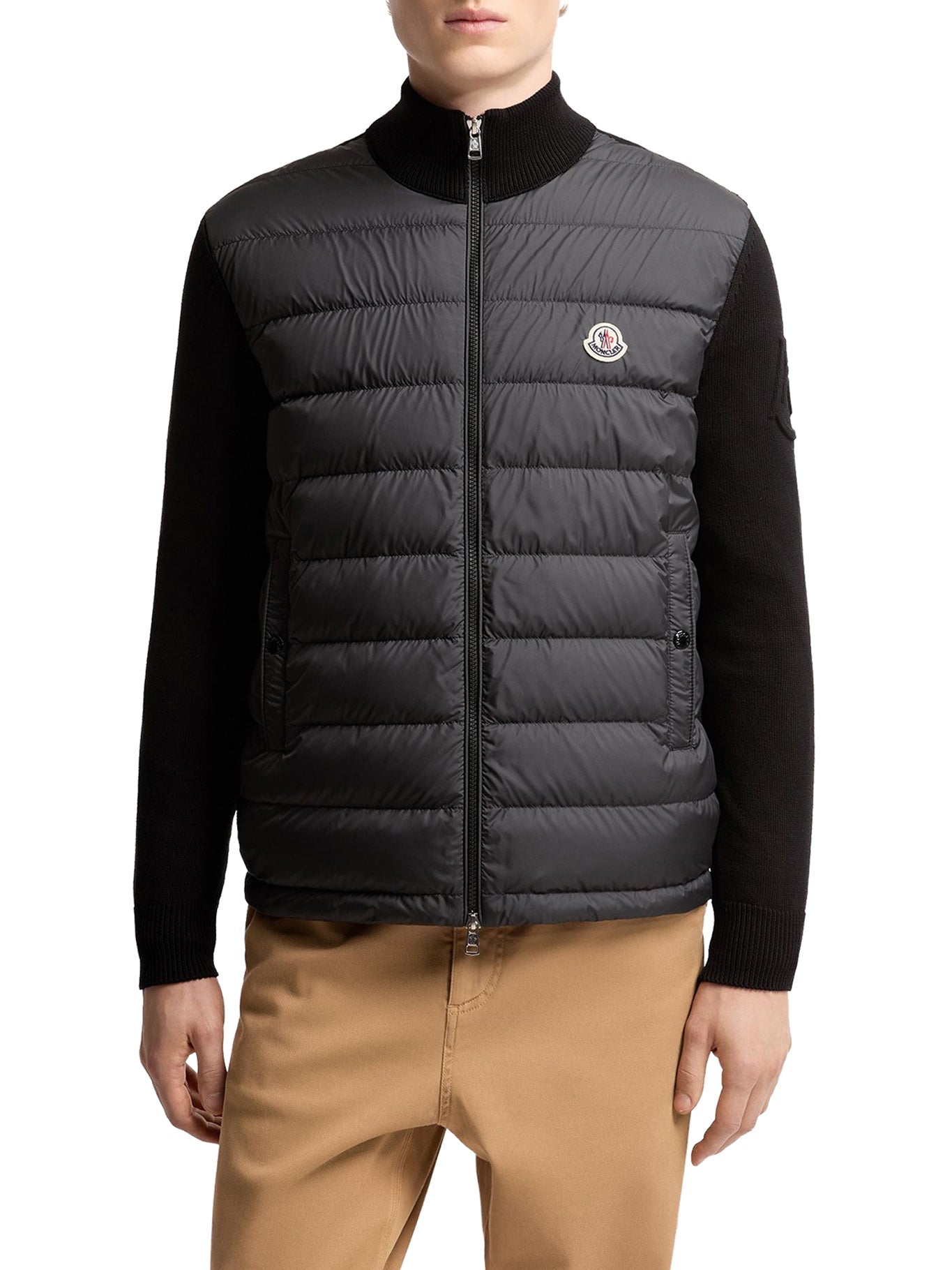 Moncler Knitwear оригінал | Швидка доставка Україна – детальний вид