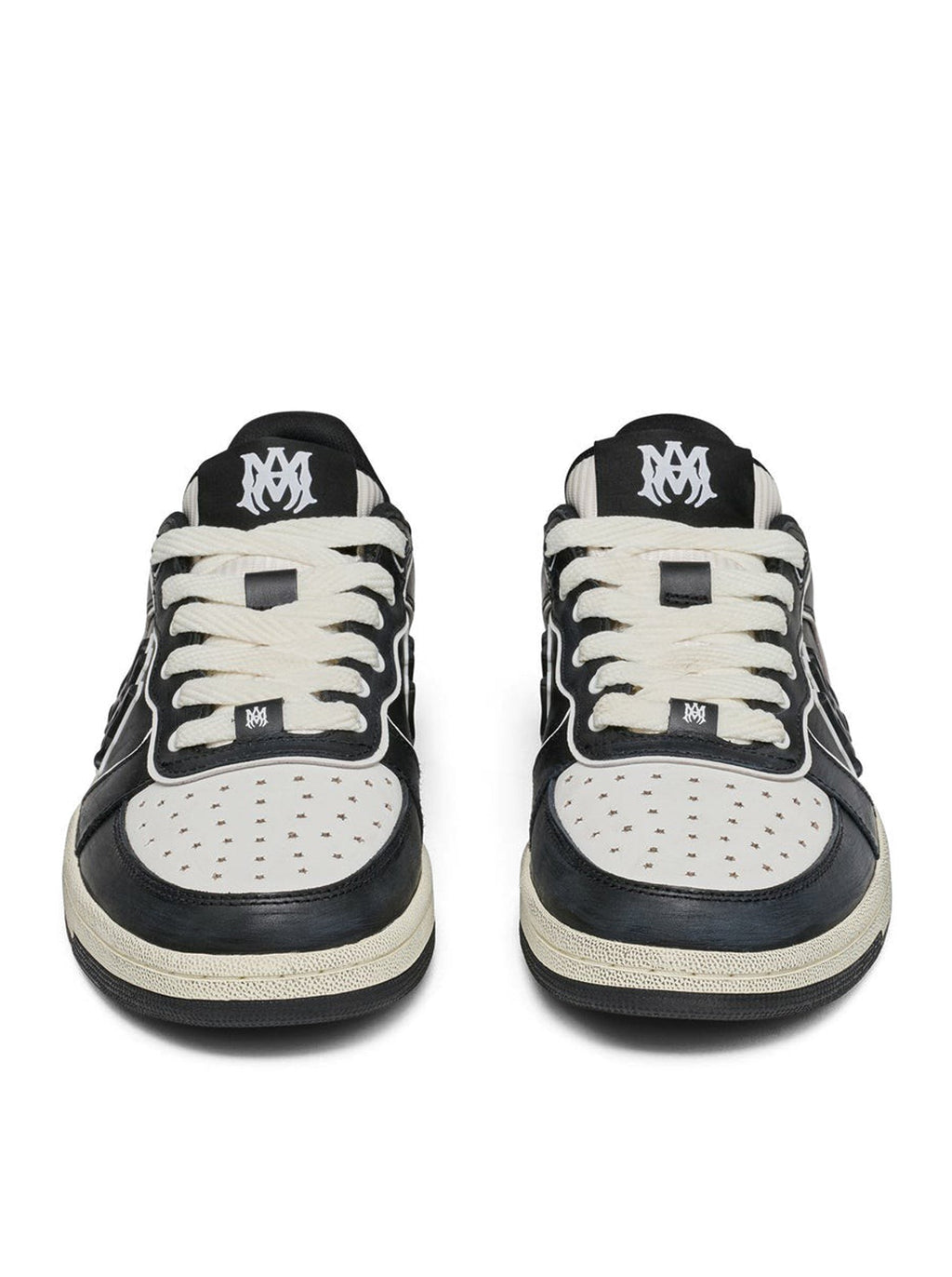 Оригінальна Newport Leather Sneaker Amiri – збільшений вид