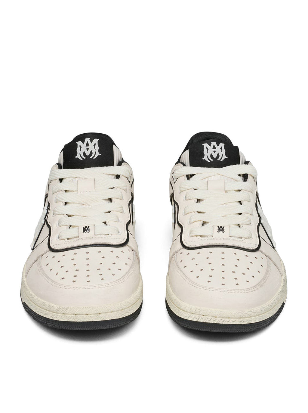 Оригінальна Newport Leather Sneaker Amiri – збільшений вид
