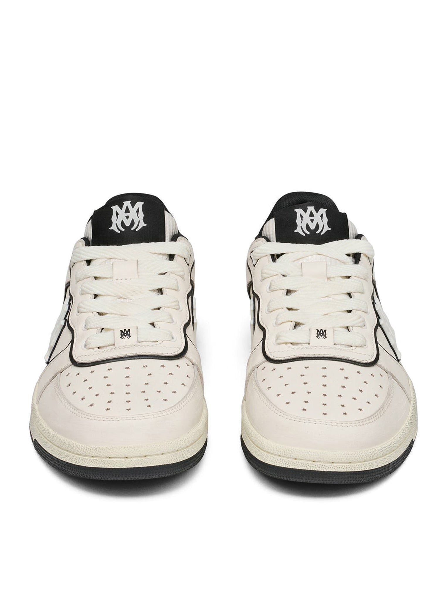 Оригінальна Newport Leather Sneaker Amiri – збільшений вид