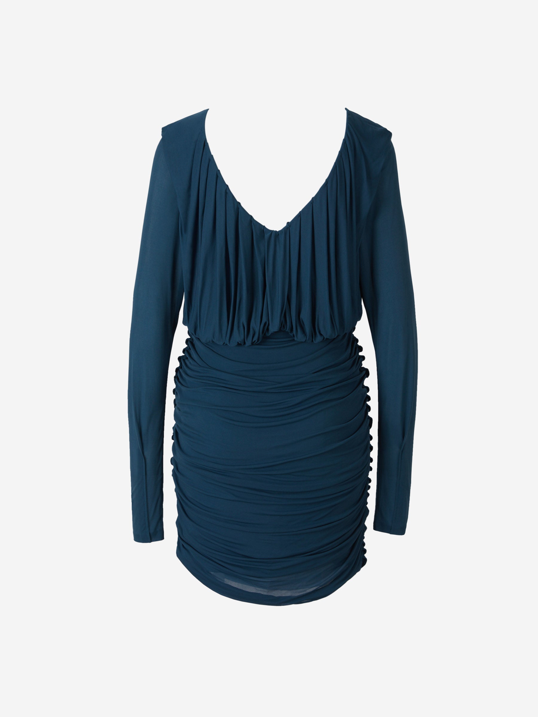 Saint laurent Dresses & Skirts оригінал | Швидка доставка Україна – вид ззаду