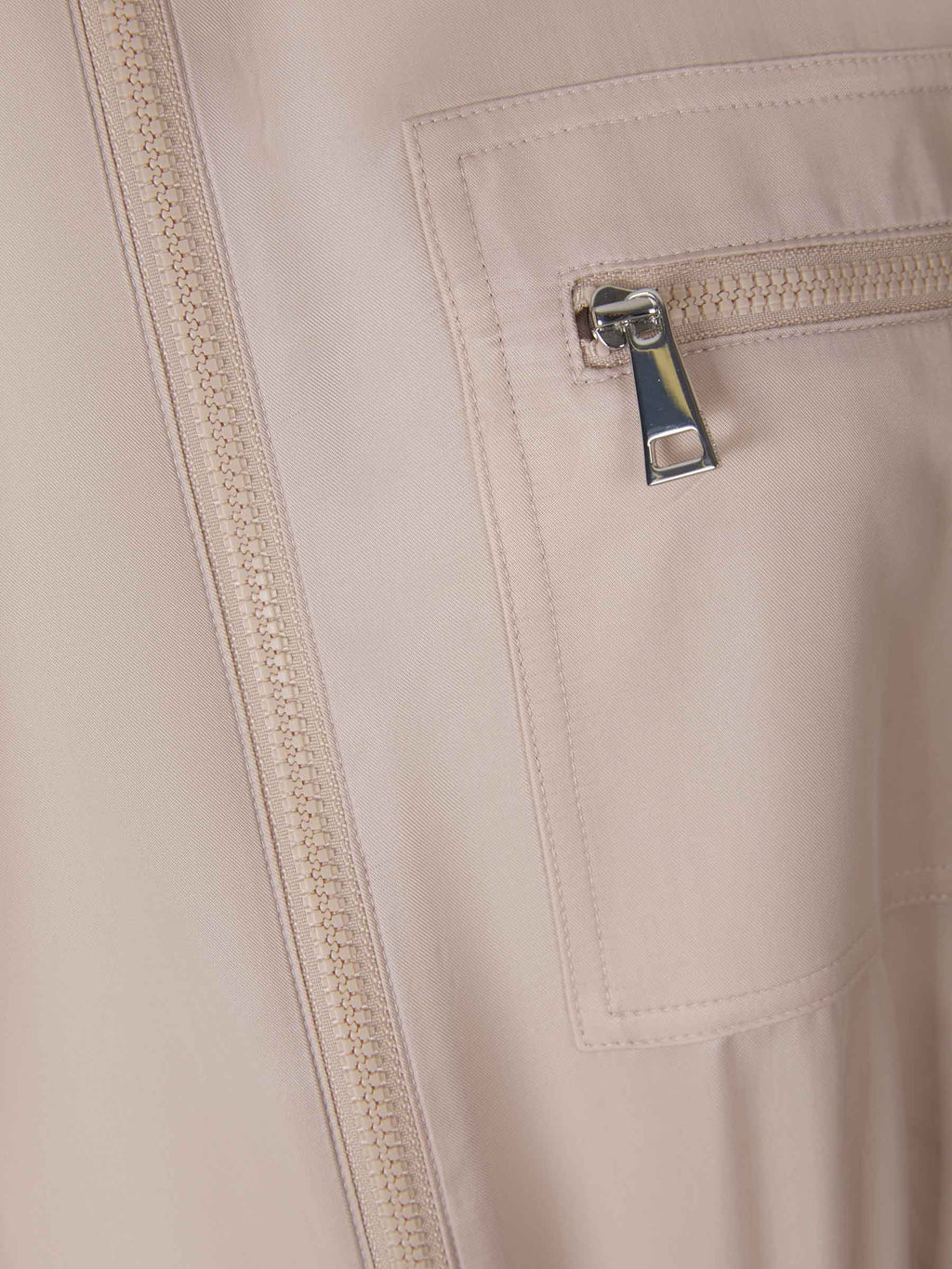 Twill Jumpsuit Moncler оригінал – Купити в Україні – збільшений вид