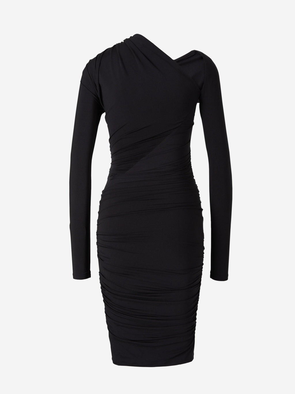 Knot Evening Dress Balenciaga оригінал – Купити в Україні – детальний вид