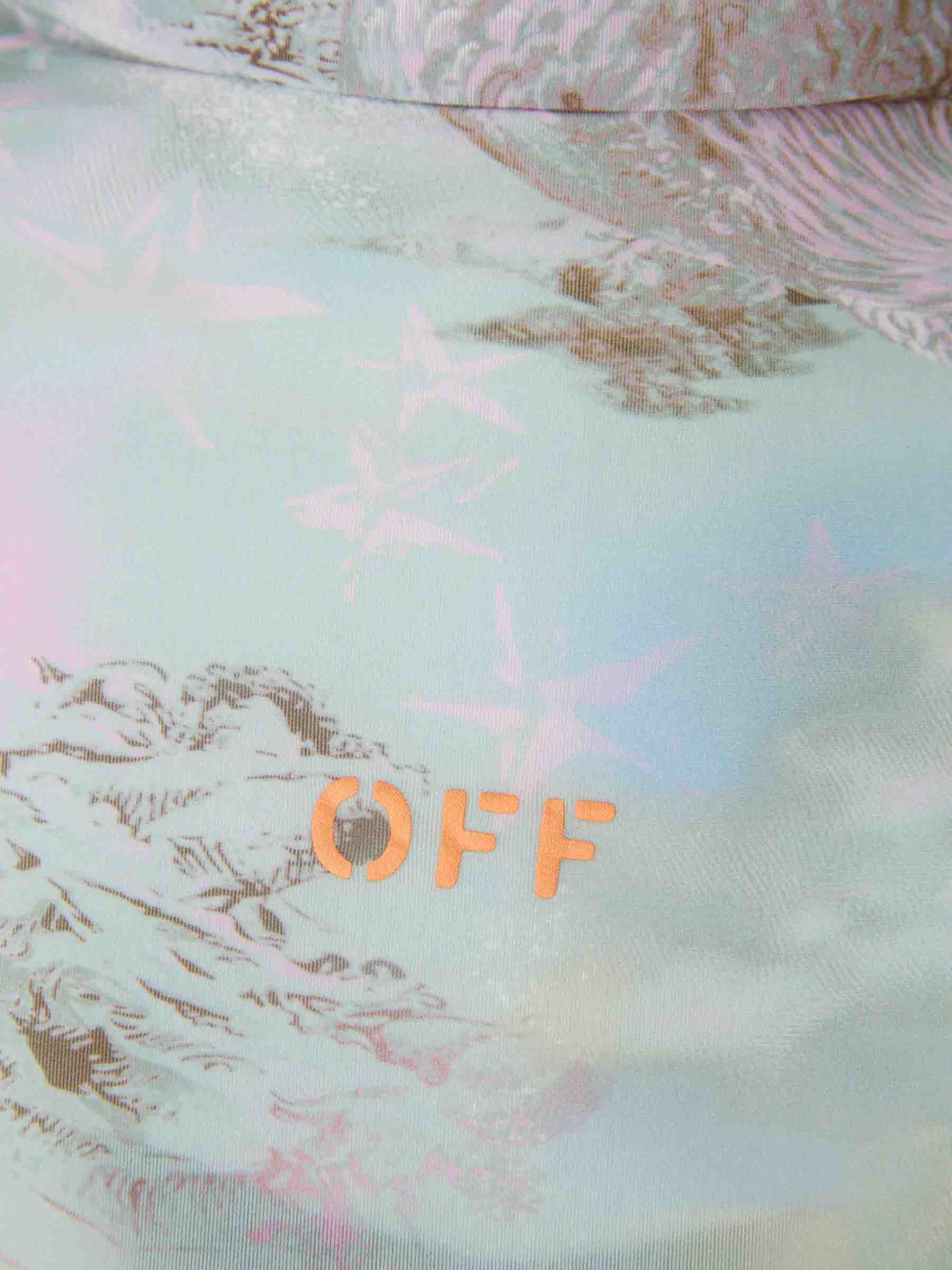 Off-white Dresses & Skirts оригінал | Швидка доставка Україна – детальний вид