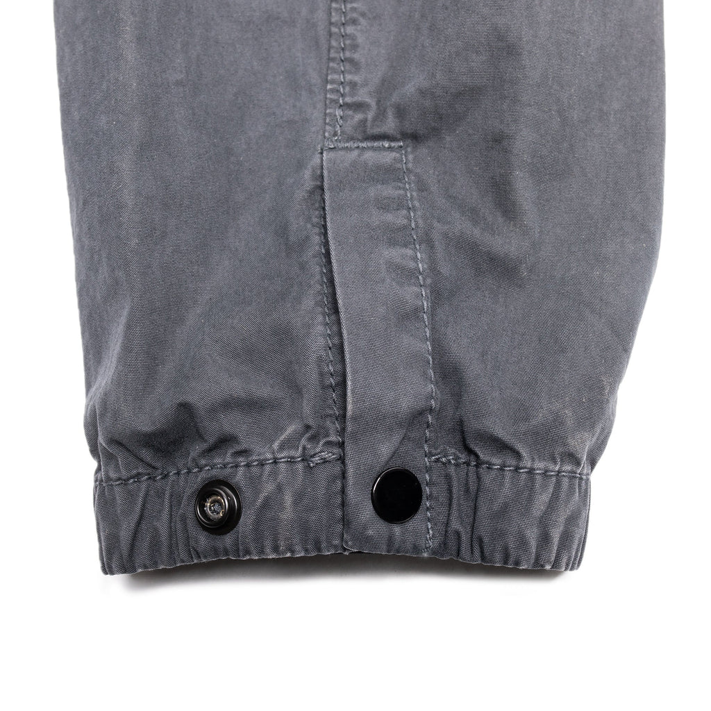 Mens T.co+old Overshirt Jacket Stone island – Гарантія оригінальності – збільшений вид