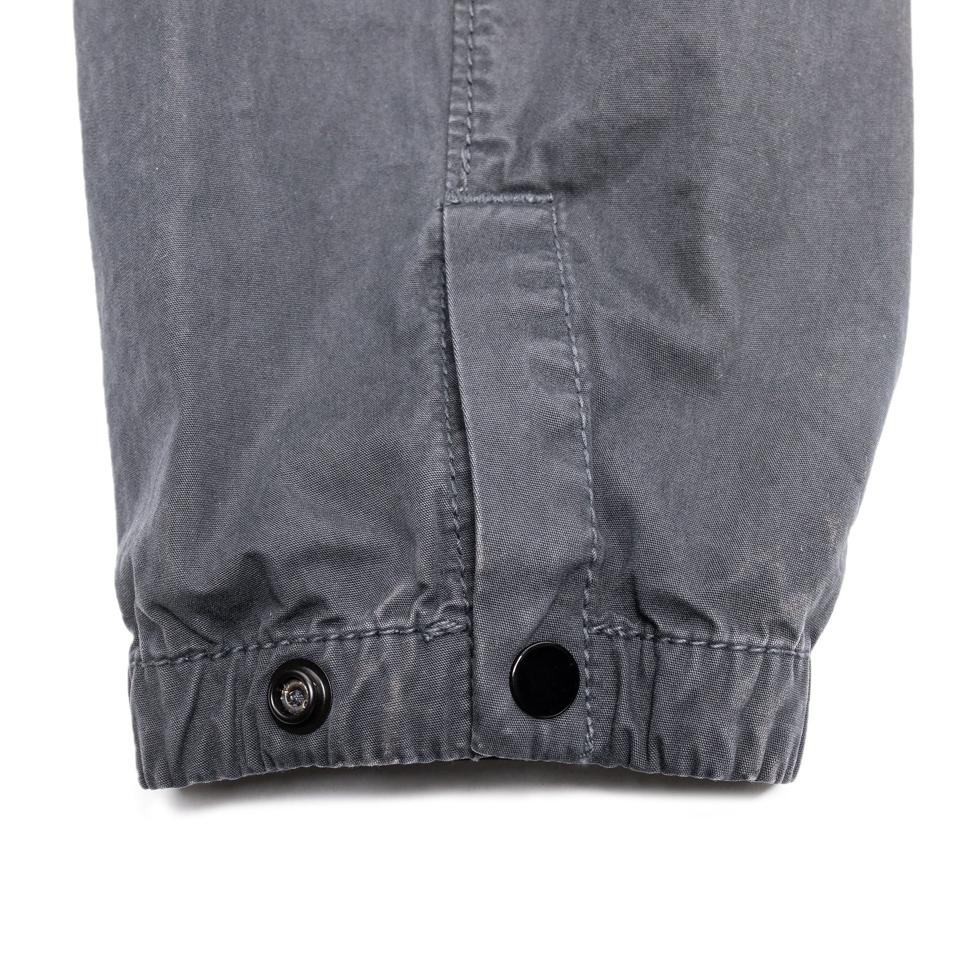 Mens T.co+old Overshirt Jacket Stone island – Гарантія оригінальності – збільшений вид