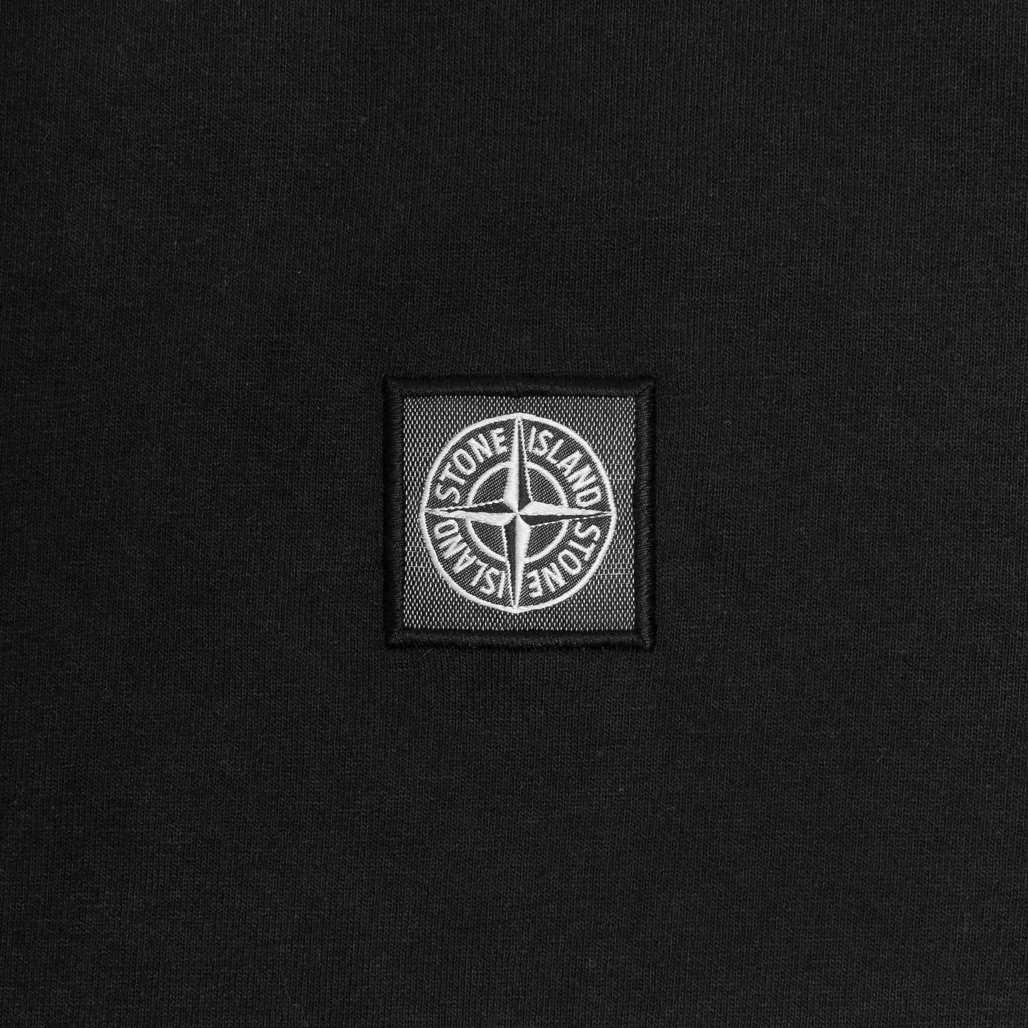 Stone island Tops оригінал | Швидка доставка Україна – вид ззаду