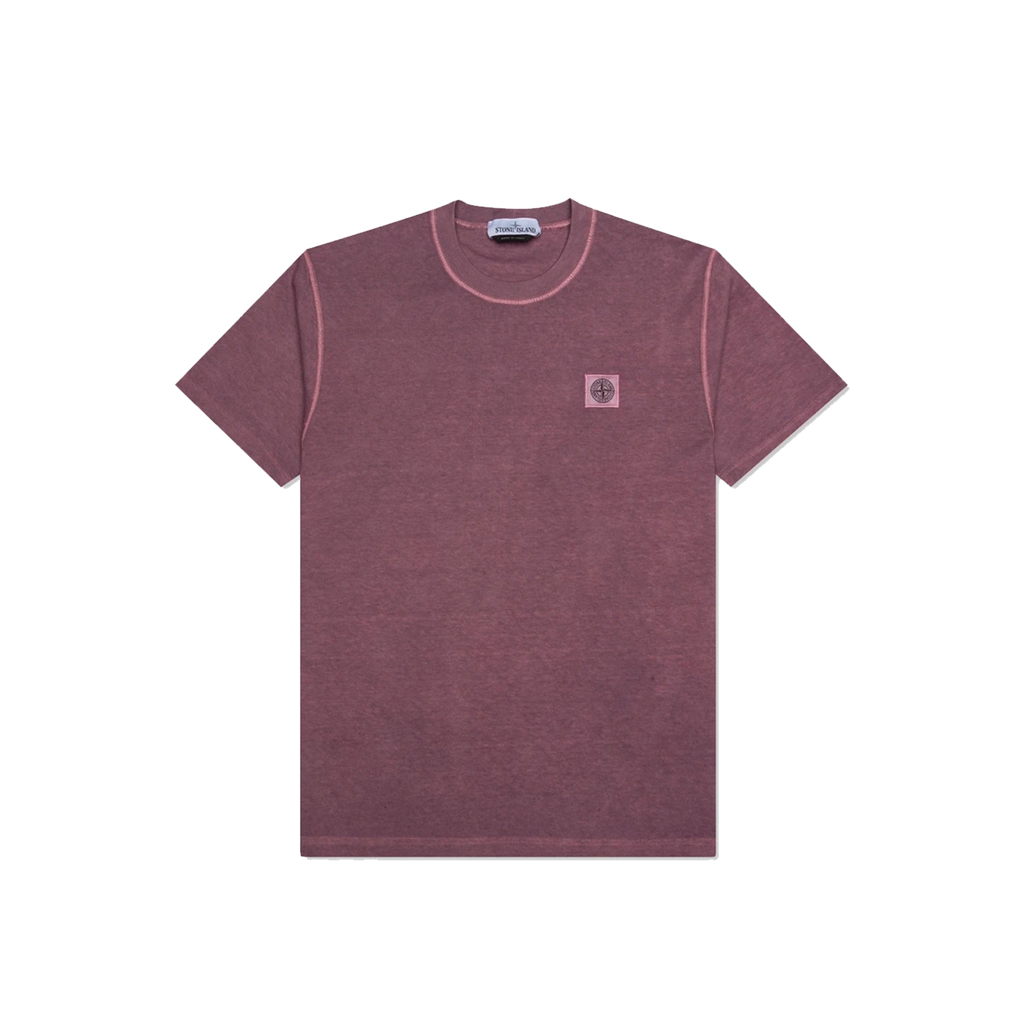 Stone island Tops оригінал | Швидка доставка Україна – боковий вид