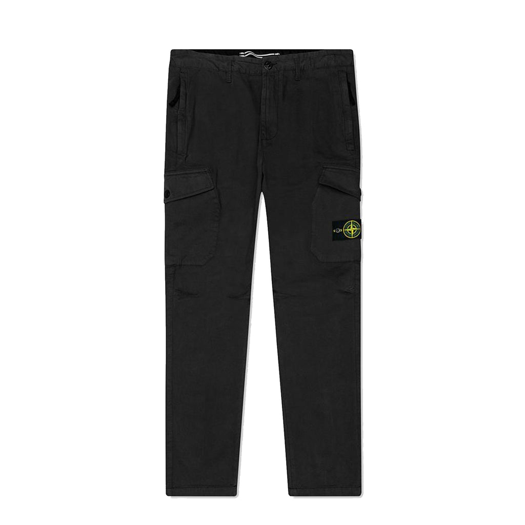 Stone island Bottoms оригінал | Швидка доставка Україна – боковий вид