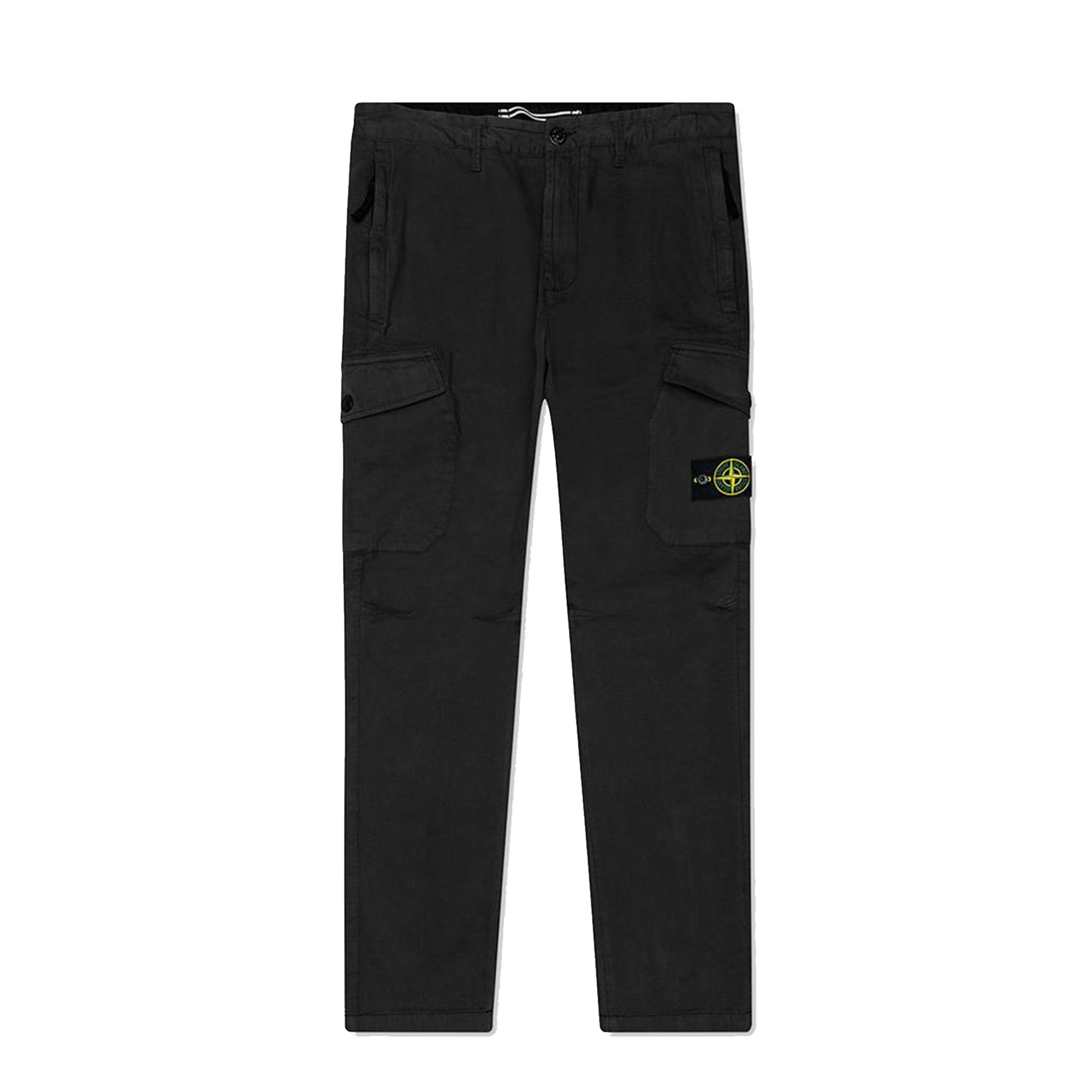 Stone island Bottoms оригінал | Швидка доставка Україна – боковий вид