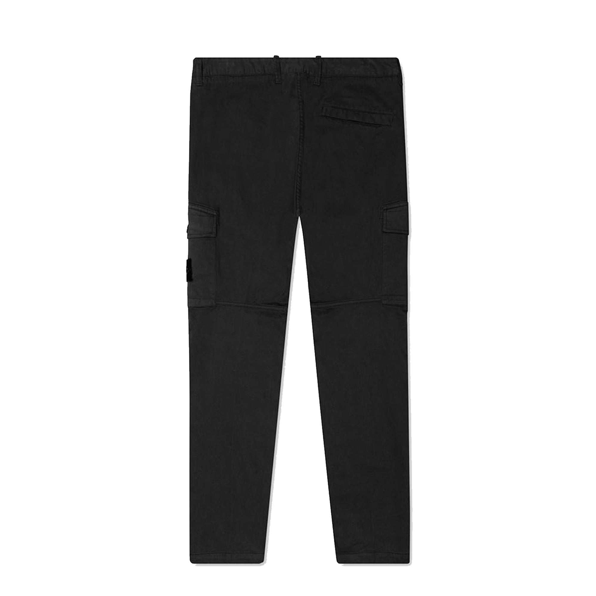 Stone island Bottoms оригінал | Швидка доставка Україна – вид ззаду