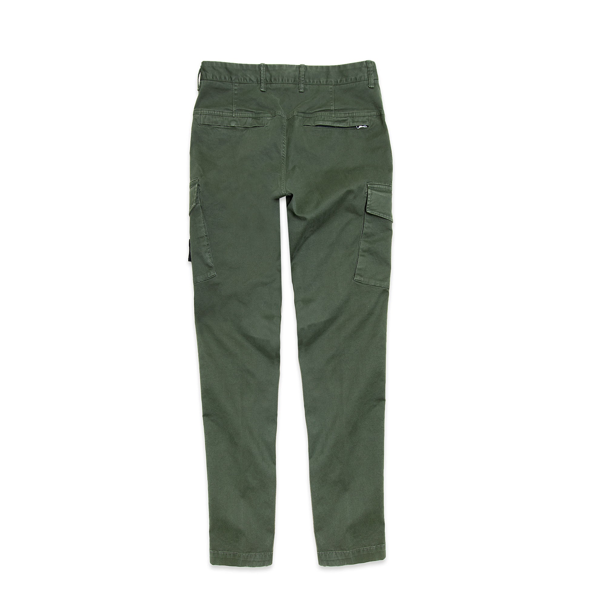 Cargo Pant Stone island – Гарантія оригінальності – вид ззаду