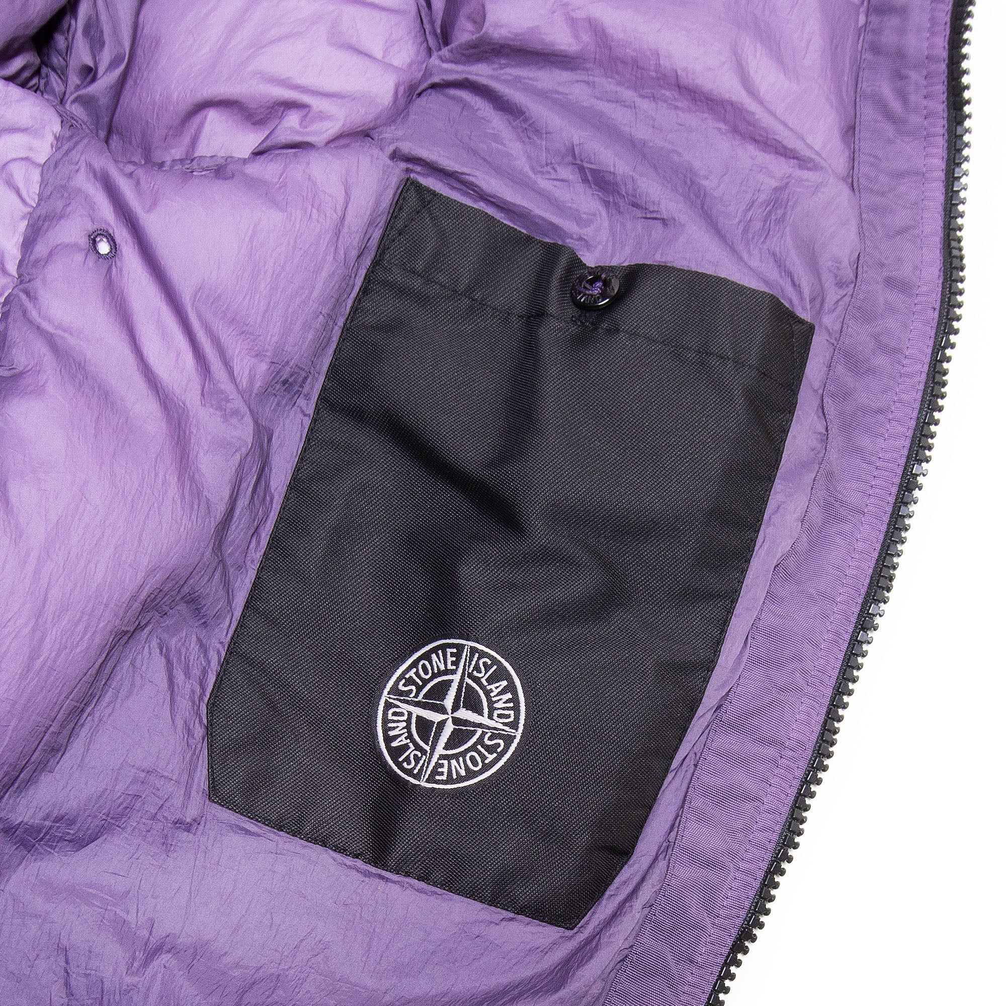 Stone island Outerwear оригінал | Швидка доставка Україна – збільшений вид