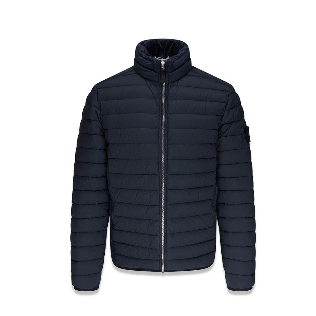 Stone island Outerwear оригінал | Швидка доставка Україна – боковий вид