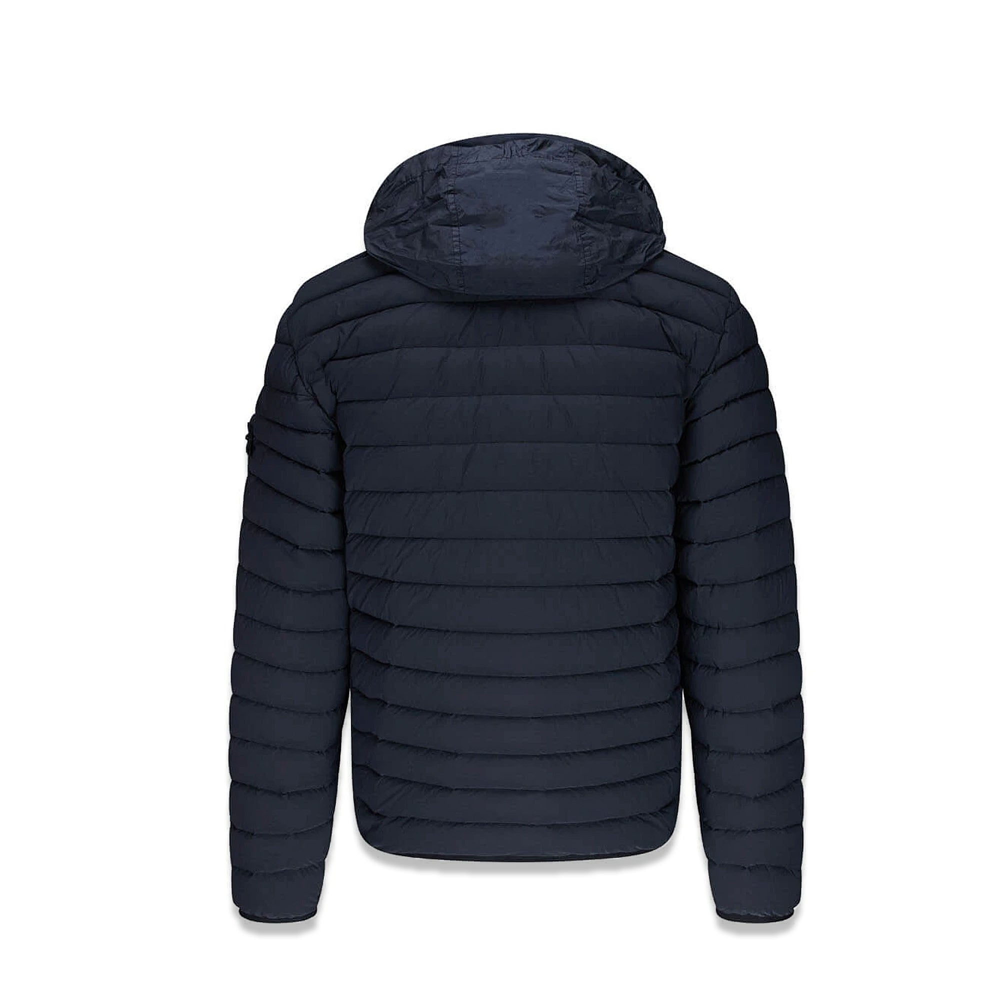 Stone island Outerwear оригінал | Швидка доставка Україна – вид ззаду