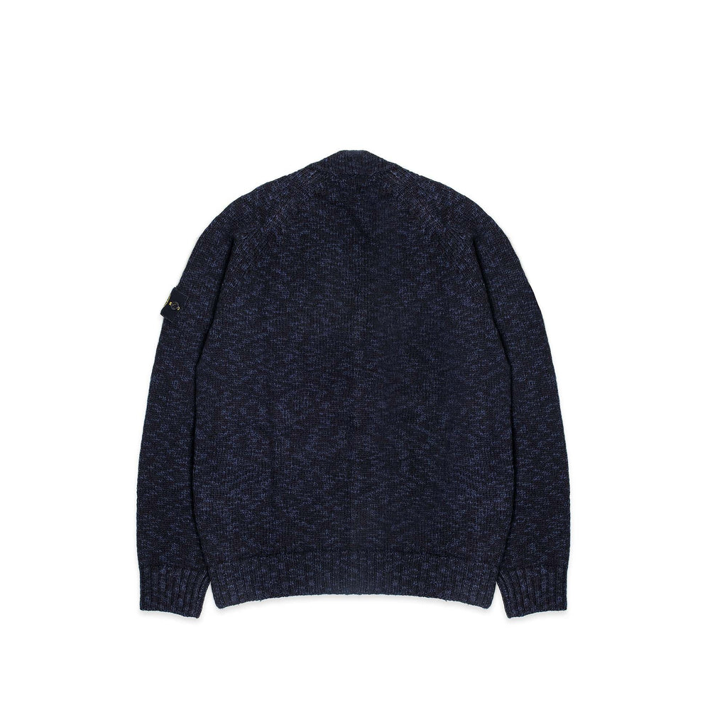 Stone island Knitwear оригінал | Швидка доставка Україна – вид ззаду