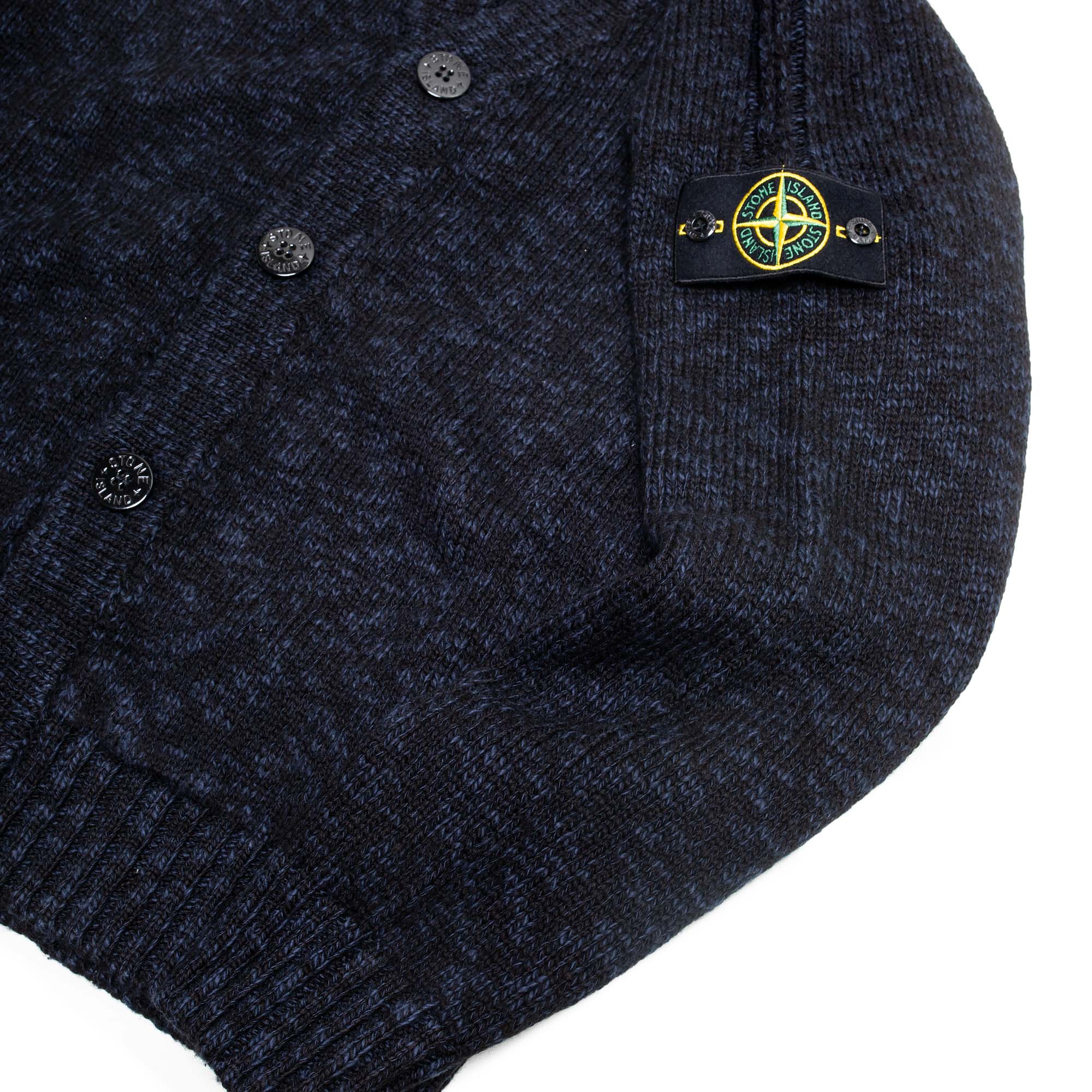 Stone island Knitwear оригінал | Швидка доставка Україна – детальний вид