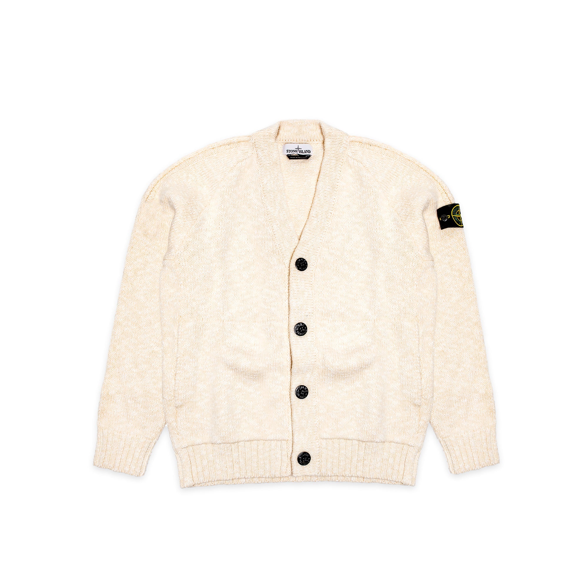 Stone island Knitwear оригінал | Швидка доставка Україна – боковий вид