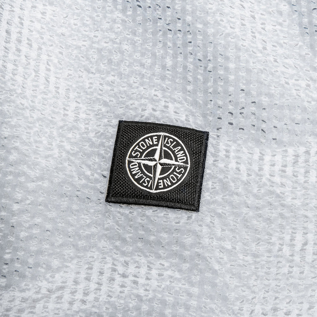 Оригінальна Netting Shirt Stone island – детальний вид