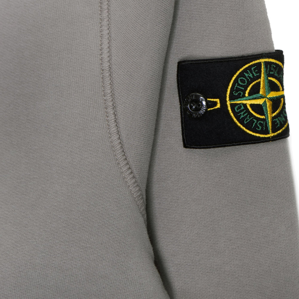 Sweatshirt Stone island – Гарантія оригінальності – вид ззаду