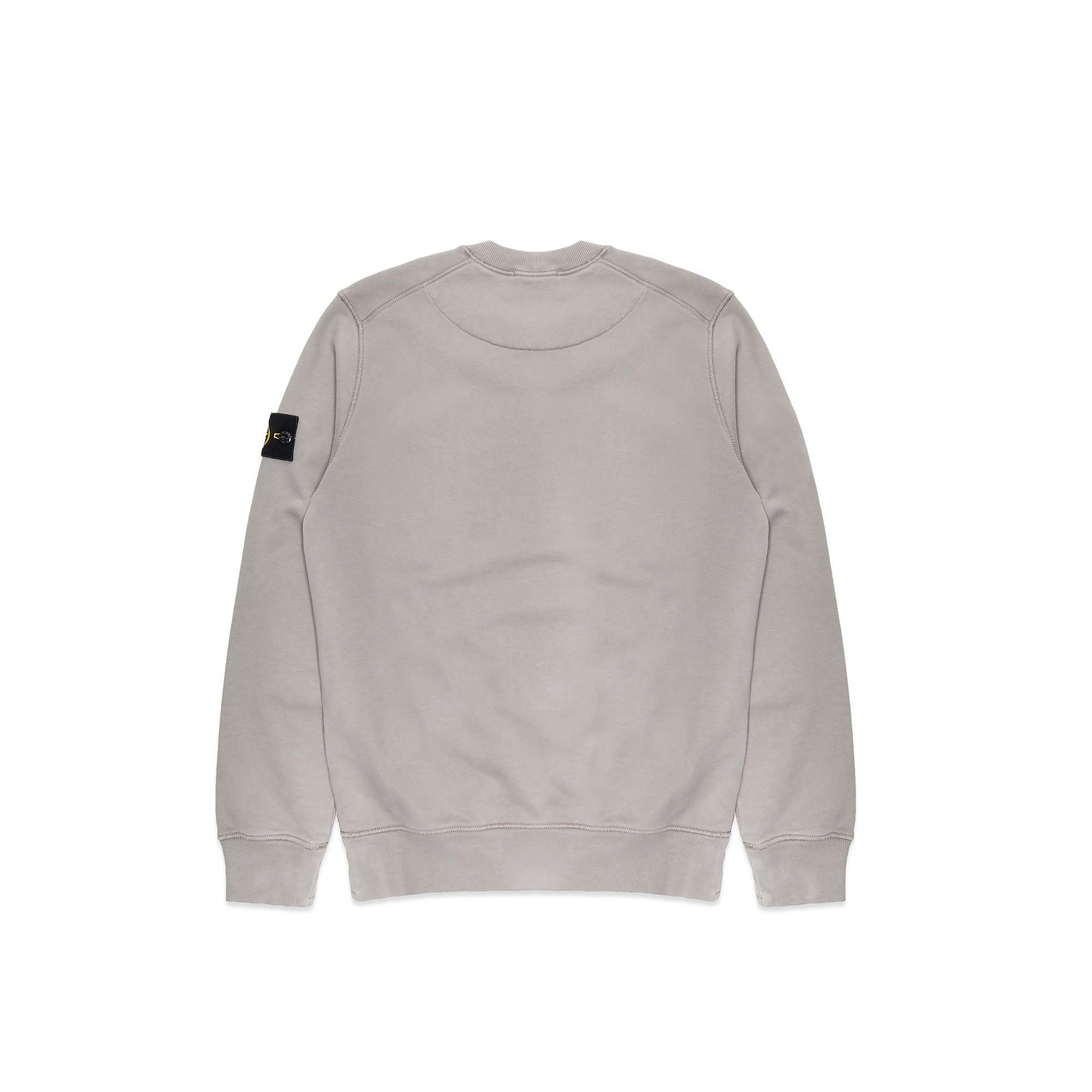 Sweatshirt Stone island – Гарантія оригінальності – детальний вид