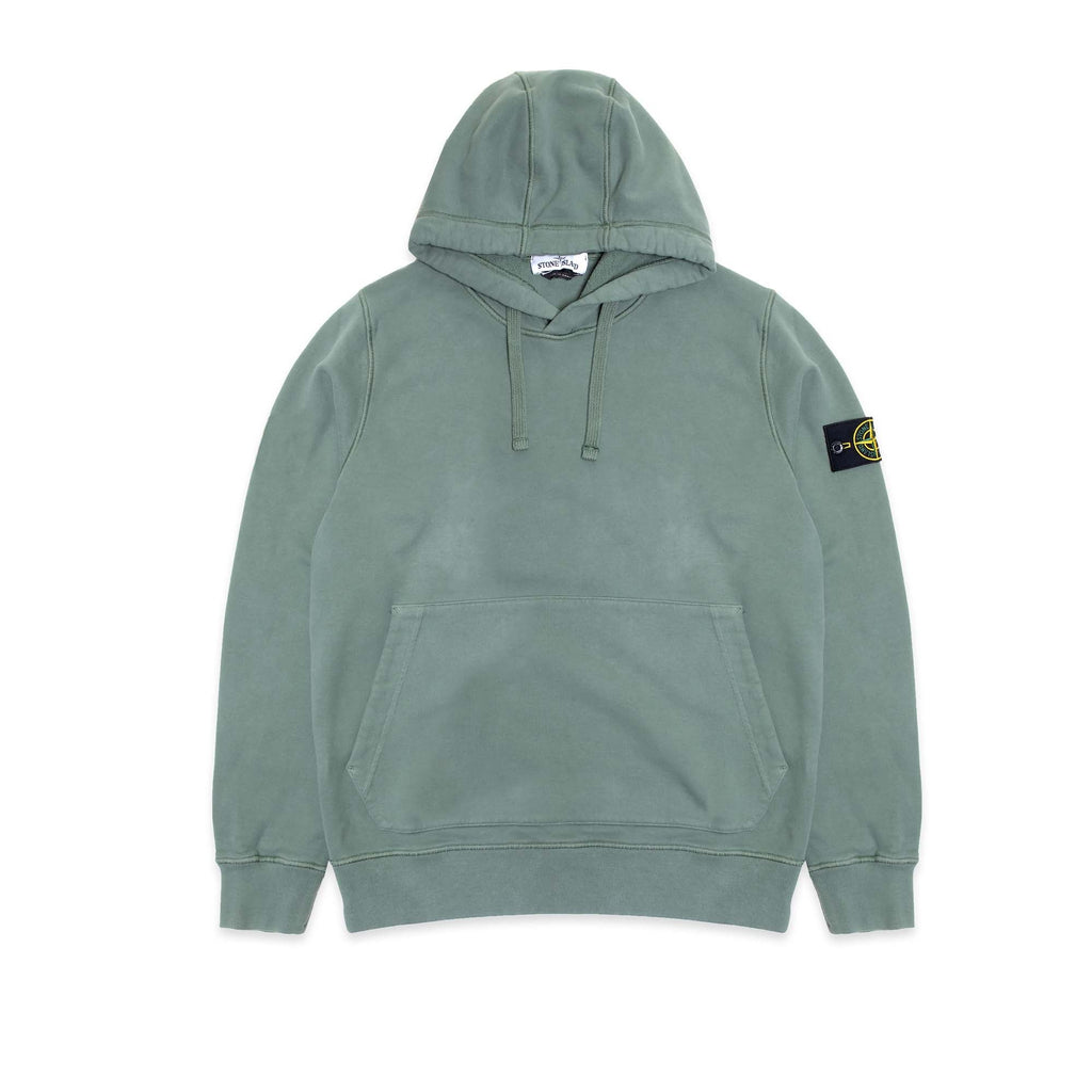 Stone island Knitwear оригінал | Швидка доставка Україна – боковий вид