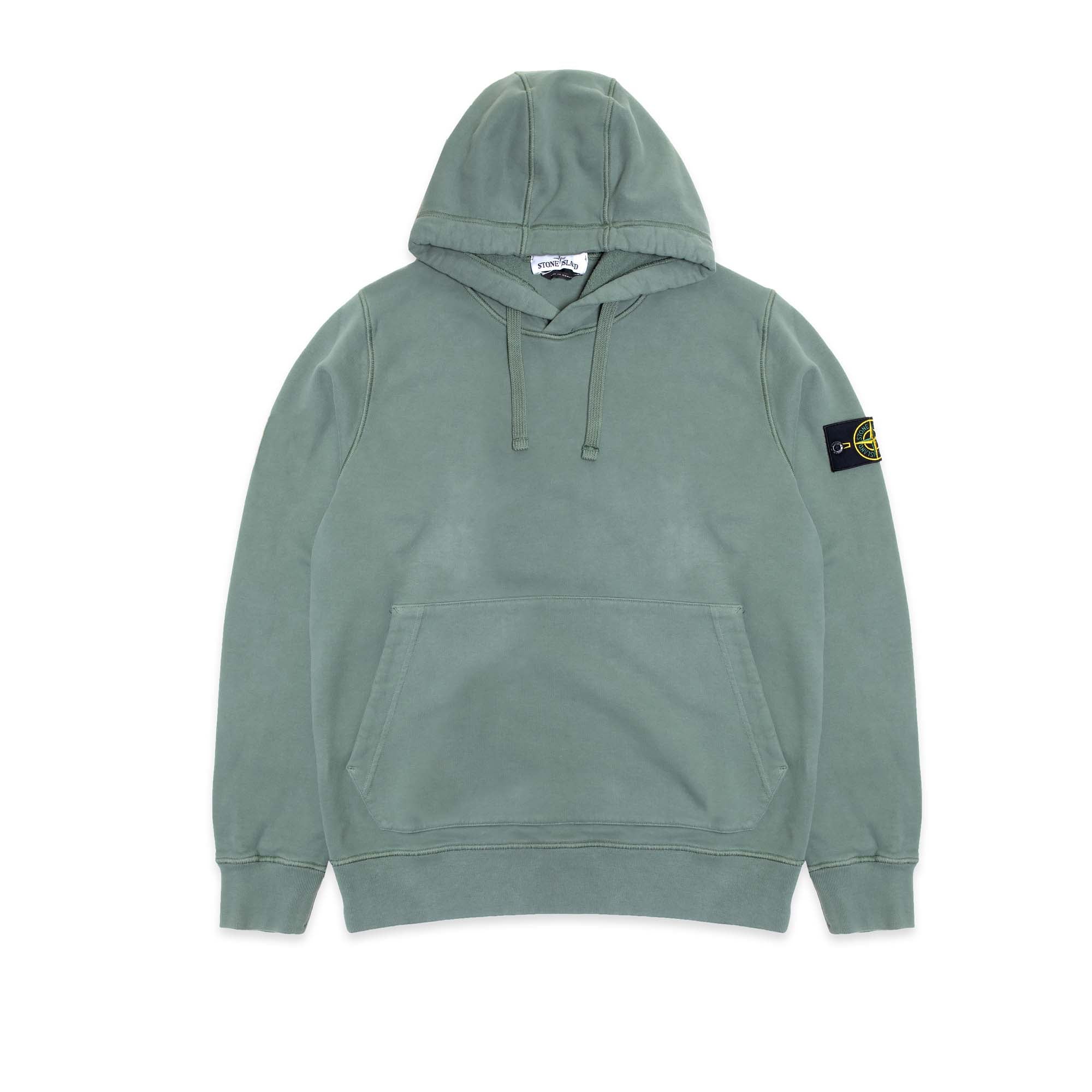 Stone island Knitwear оригінал | Швидка доставка Україна – боковий вид
