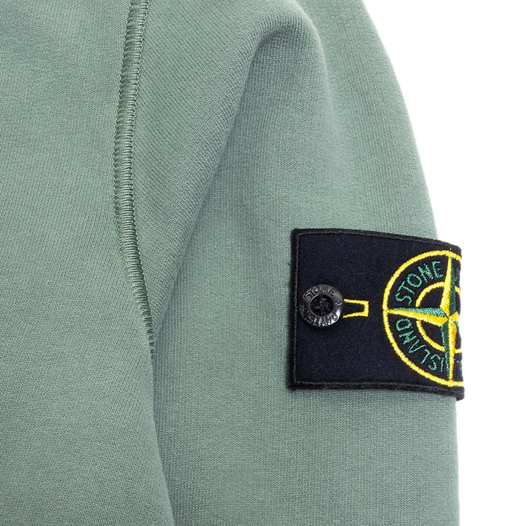 Stone island Knitwear оригінал | Швидка доставка Україна – вид ззаду