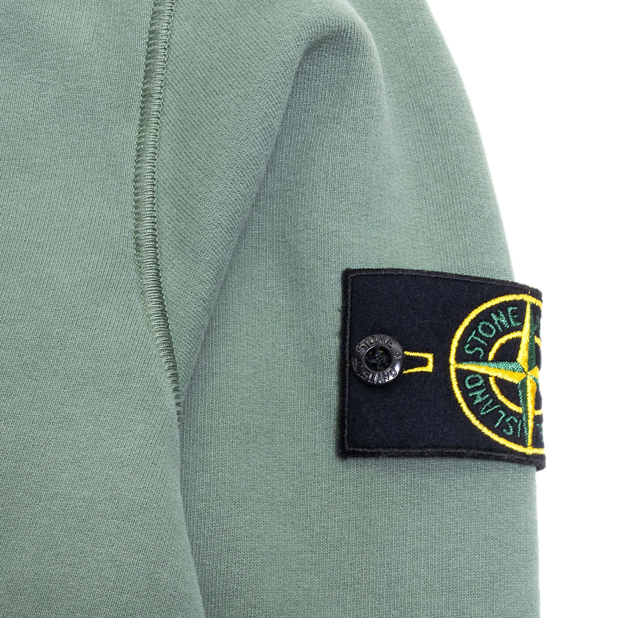 Stone island Knitwear оригінал | Швидка доставка Україна – вид ззаду