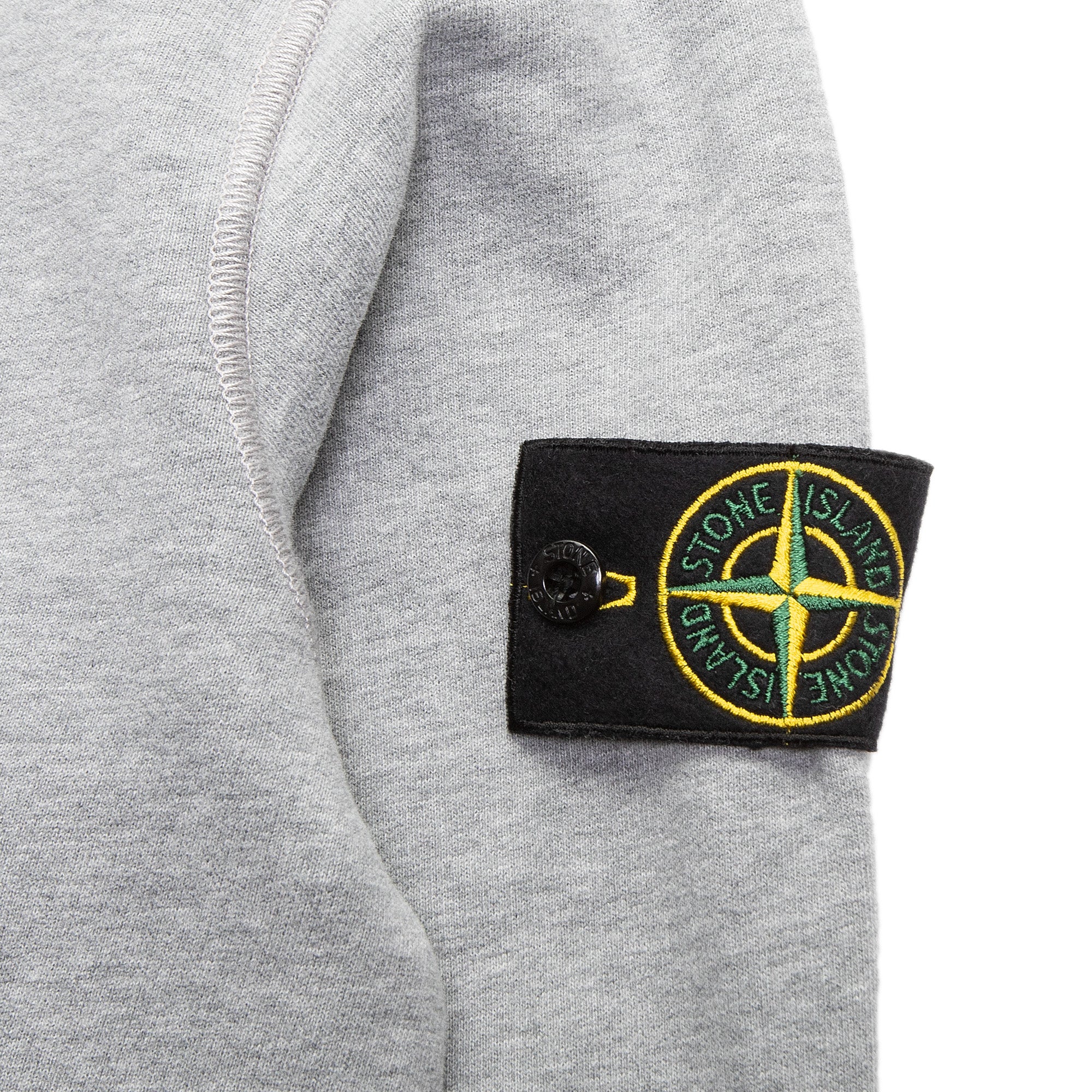 Stone island Knitwear оригінал | Швидка доставка Україна – вид ззаду