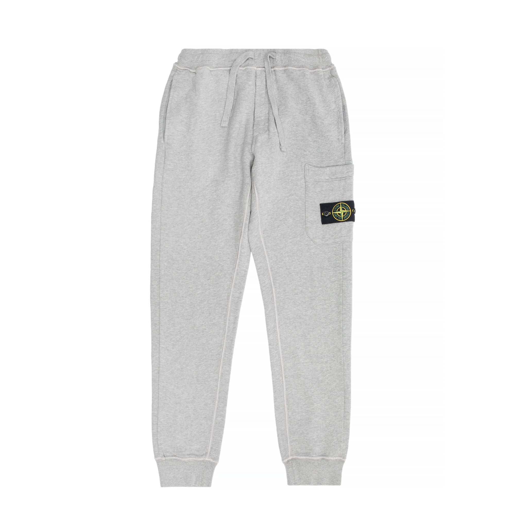 Sweatpant Stone island оригінал – Купити в Україні – боковий вид
