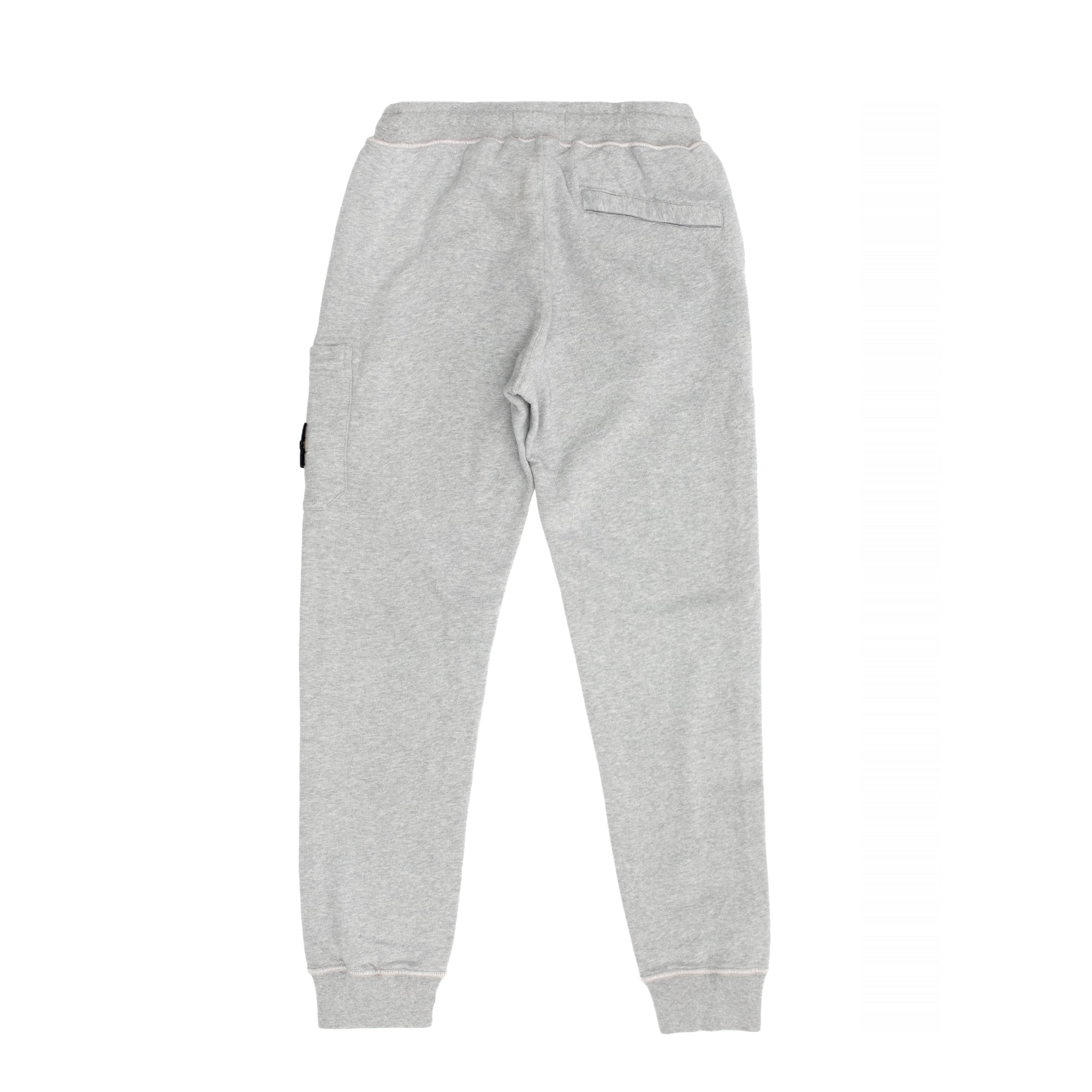 Sweatpant Stone island оригінал – Купити в Україні – вид ззаду