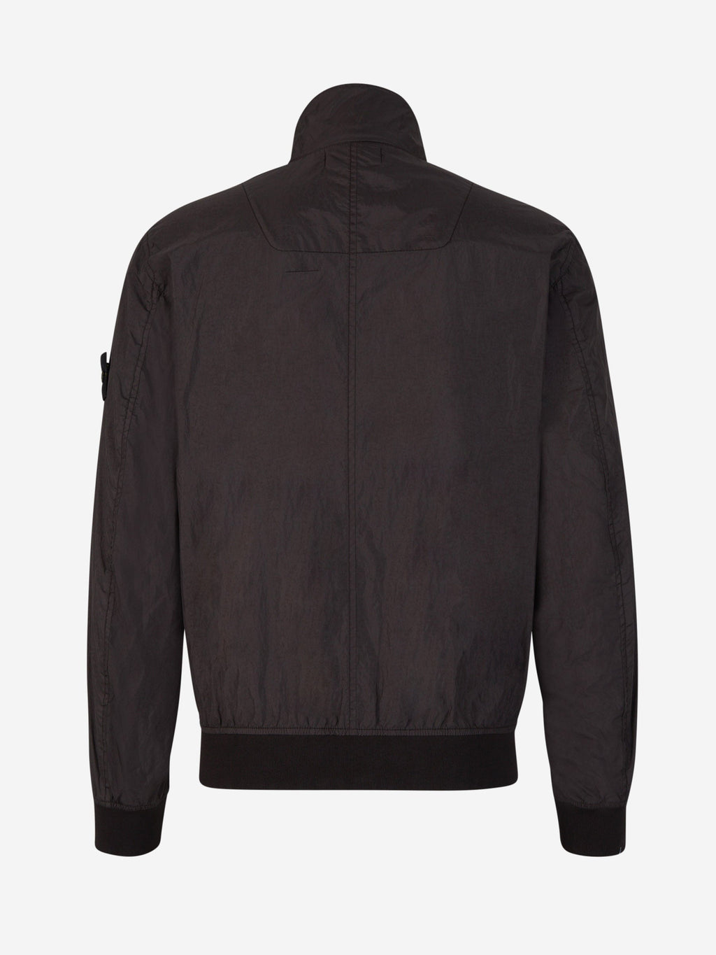 Bomber Technical Jacket Stone island оригінал – Купити в Україні – вид ззаду