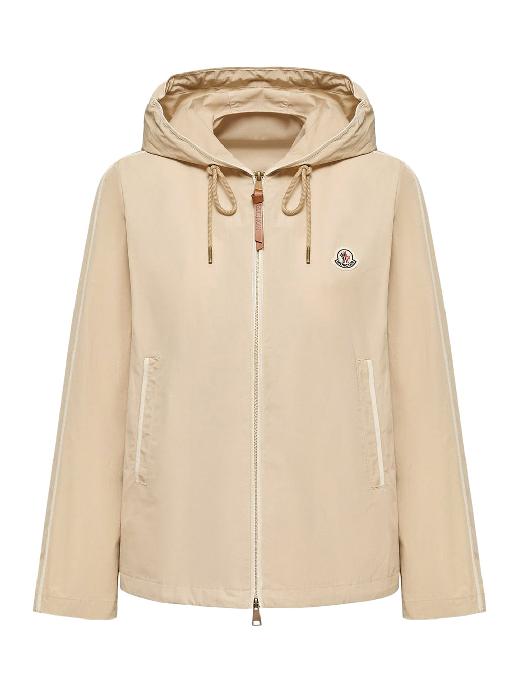 Moncler Outerwear оригінал | Швидка доставка Україна – боковий вид