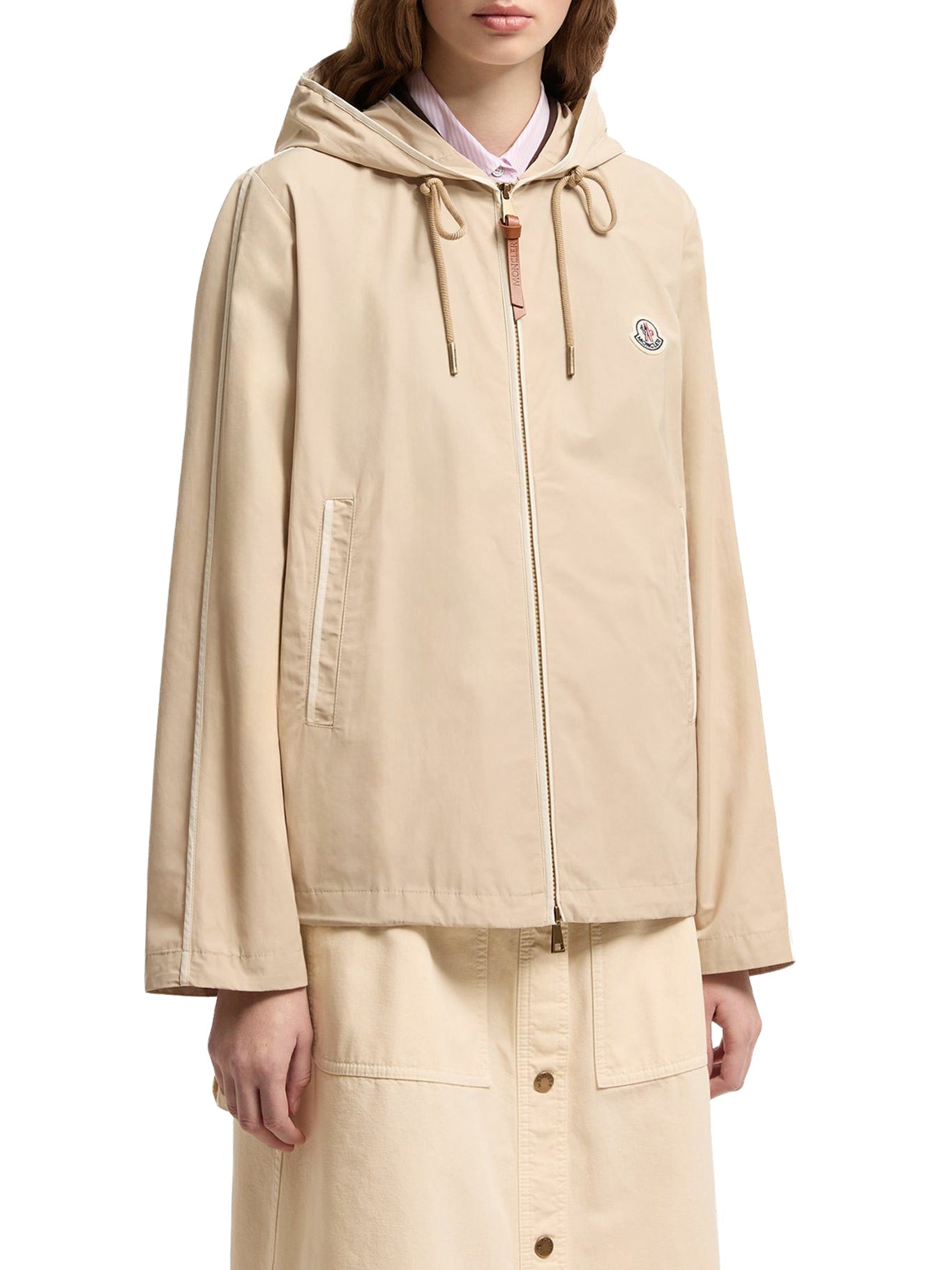 Moncler Outerwear оригінал | Швидка доставка Україна – детальний вид