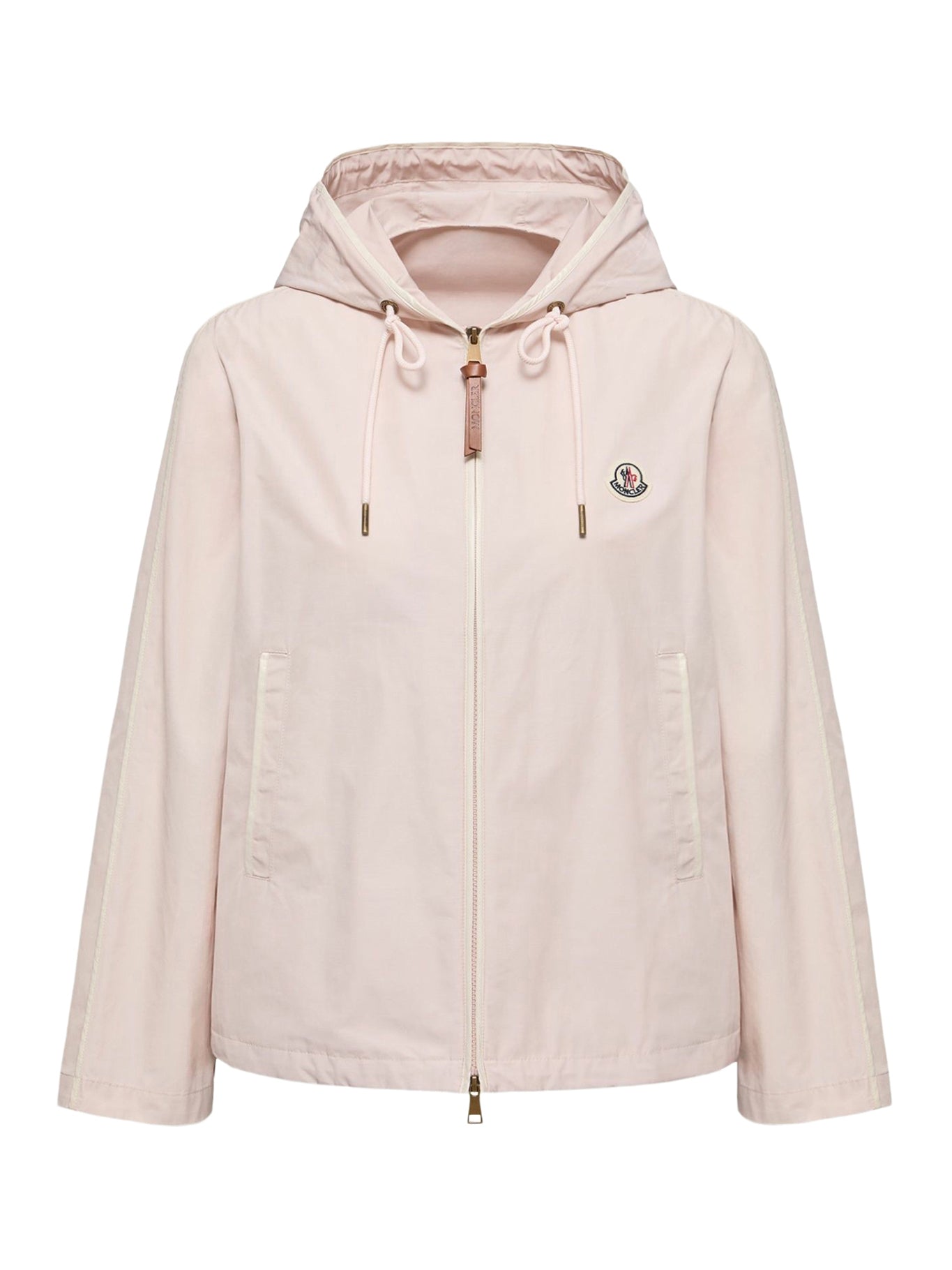 Moncler Outerwear оригінал | Швидка доставка Україна – боковий вид