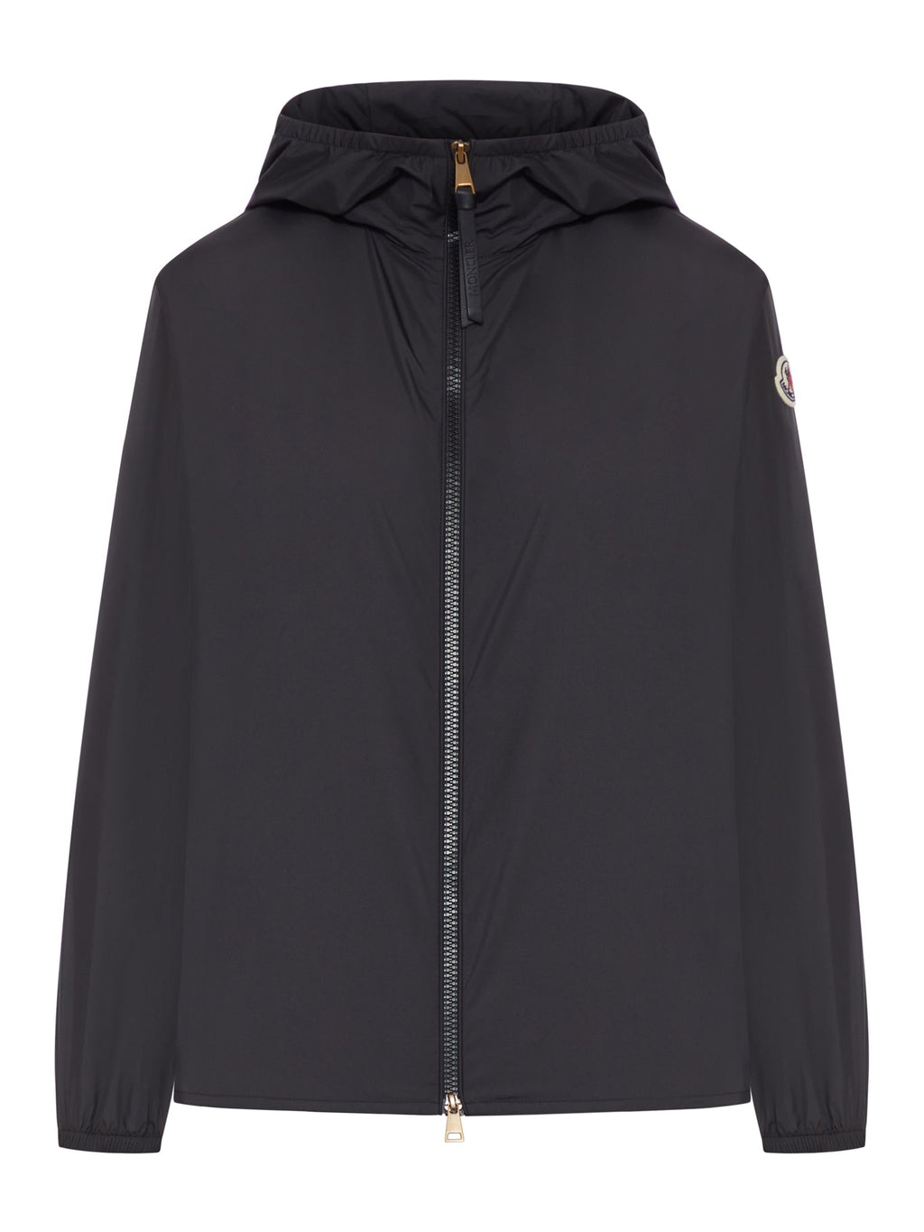 Fegeos Hooded Jacket Moncler оригінал – Купити в Україні – боковий вид