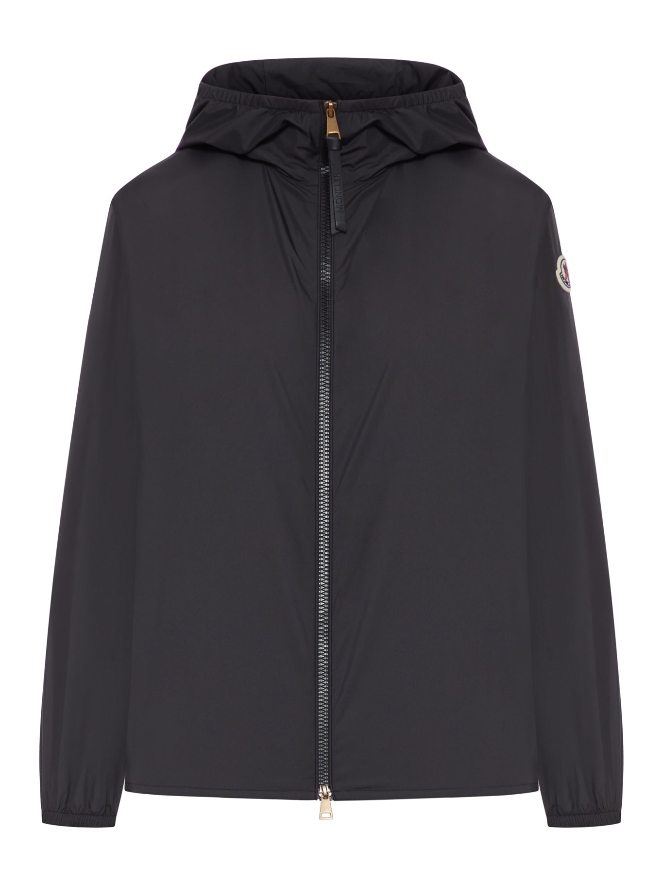 Fegeos Hooded Jacket Moncler оригінал – Купити в Україні – боковий вид