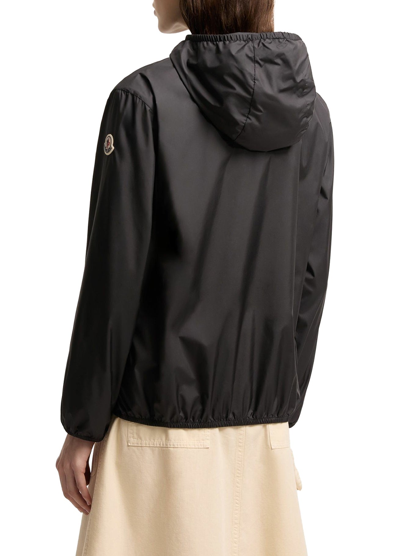 Fegeos Hooded Jacket Moncler оригінал – Купити в Україні – збільшений вид