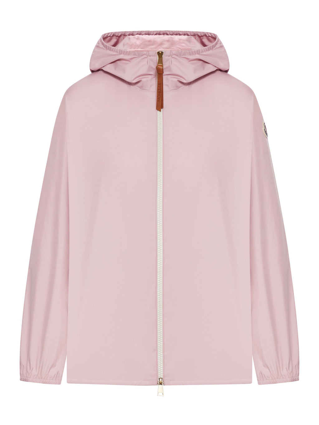 Fegeos Hooded Jacket Moncler оригінал – Купити в Україні – боковий вид