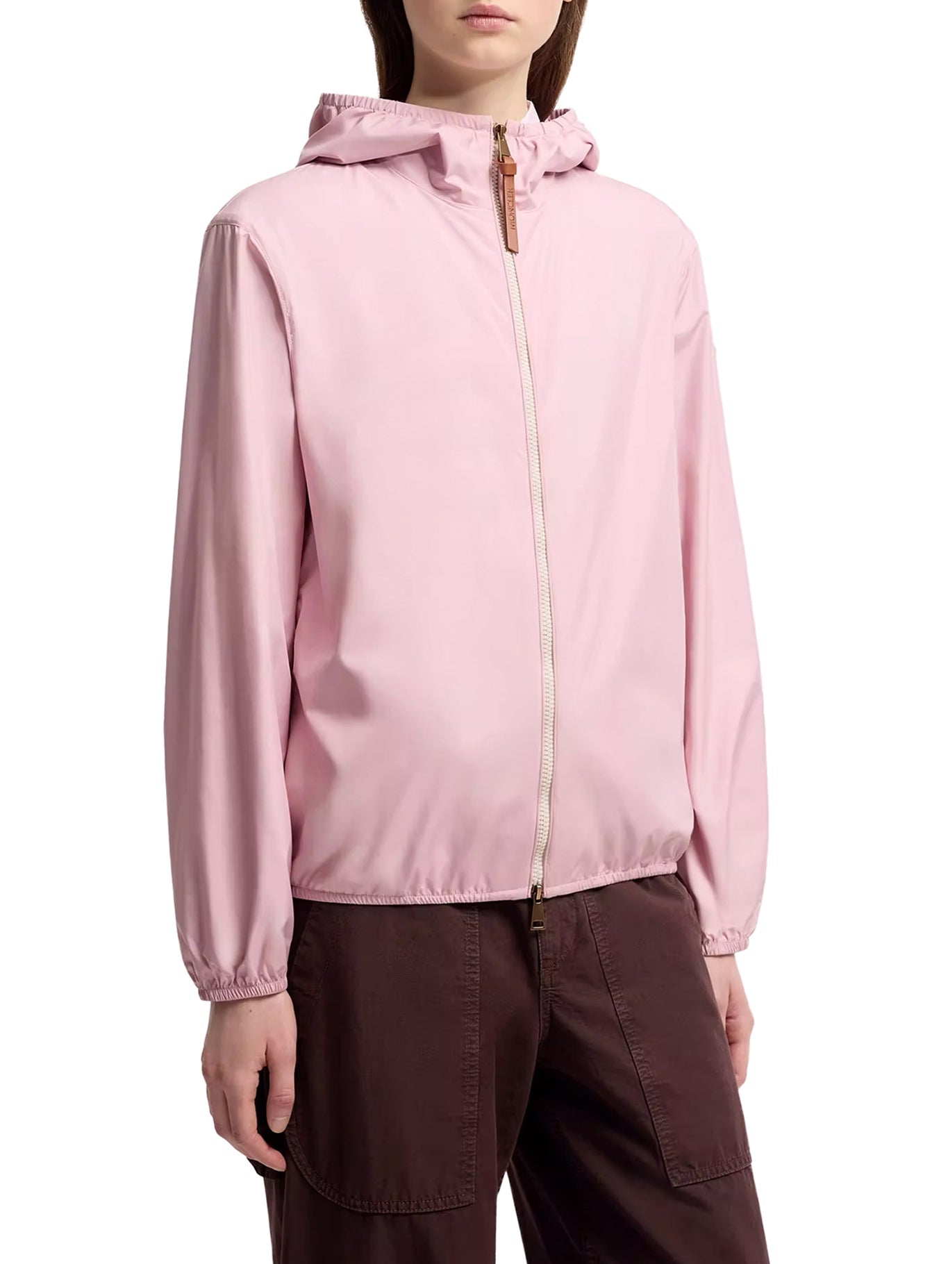 Fegeos Hooded Jacket Moncler оригінал – Купити в Україні – детальний вид