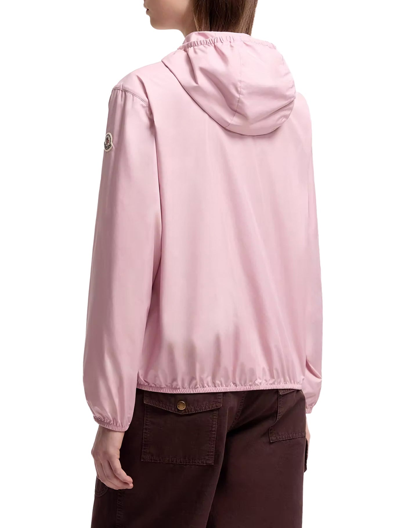 Fegeos Hooded Jacket Moncler оригінал – Купити в Україні – збільшений вид