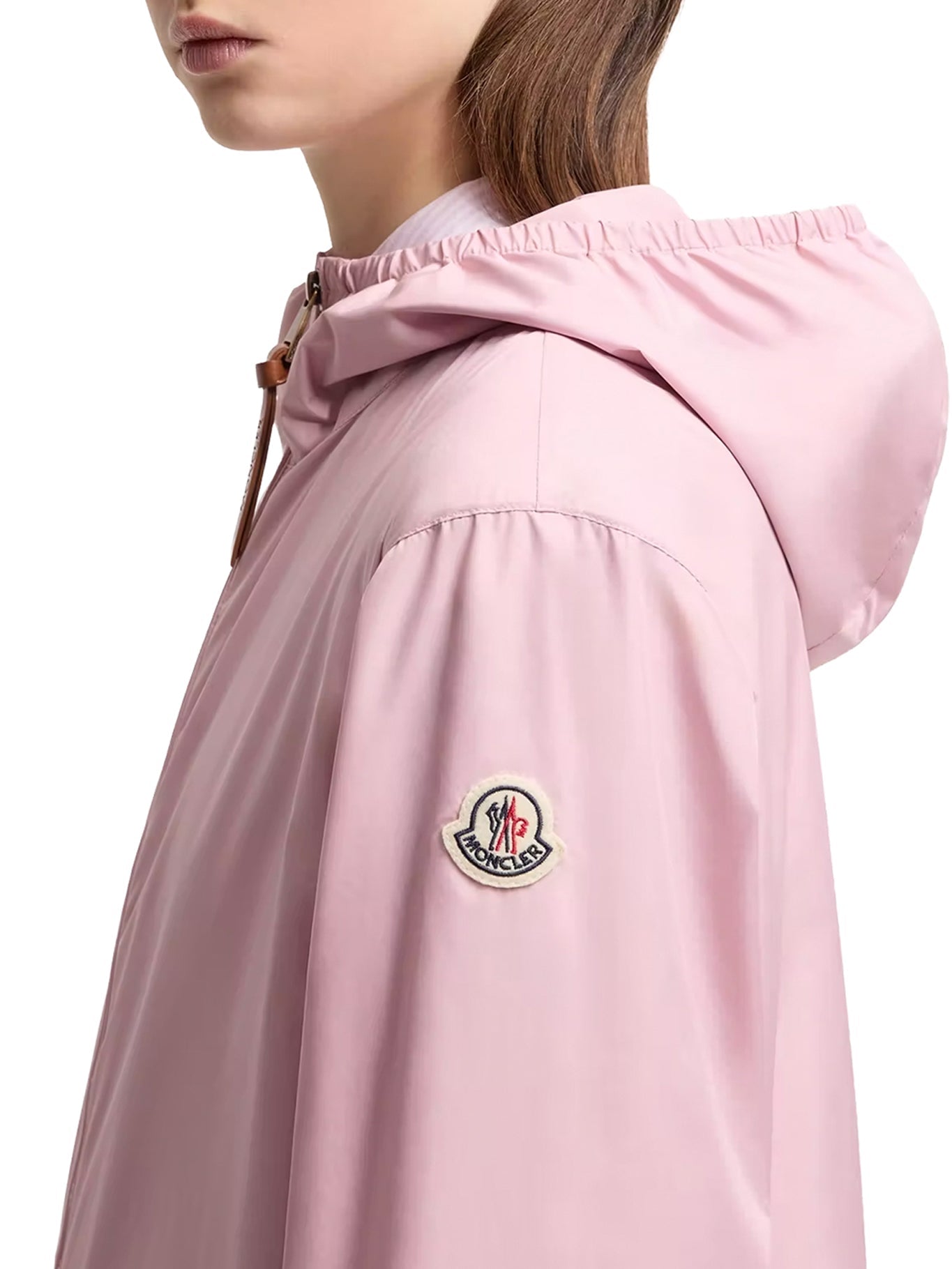 Fegeos Hooded Jacket Moncler оригінал – Купити в Україні – вид 6
