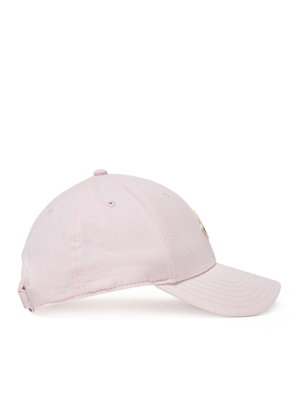 Оригінальна Gabardine Baseball Cap Moncler – вид ззаду