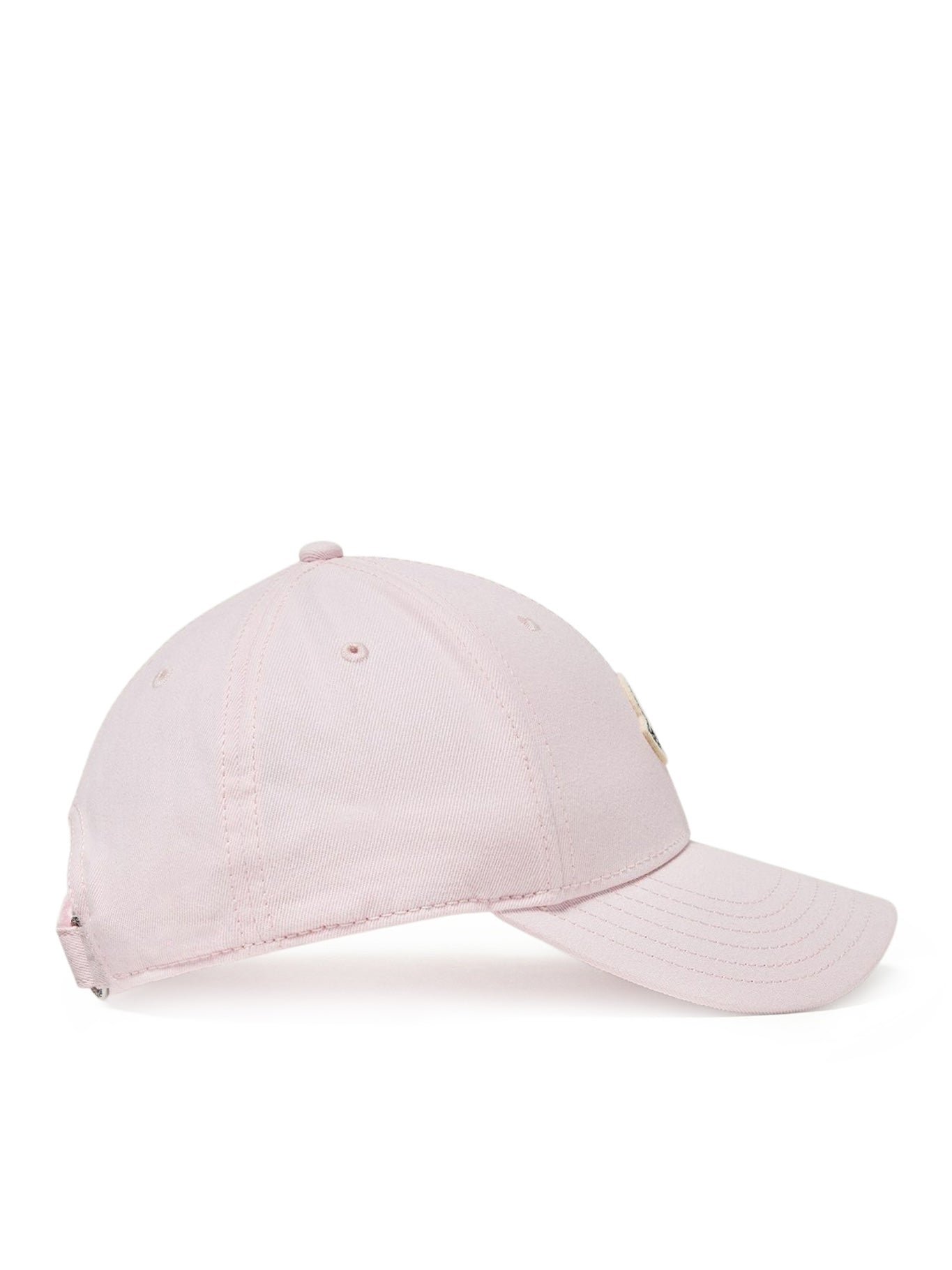 Оригінальна Gabardine Baseball Cap Moncler – вид ззаду