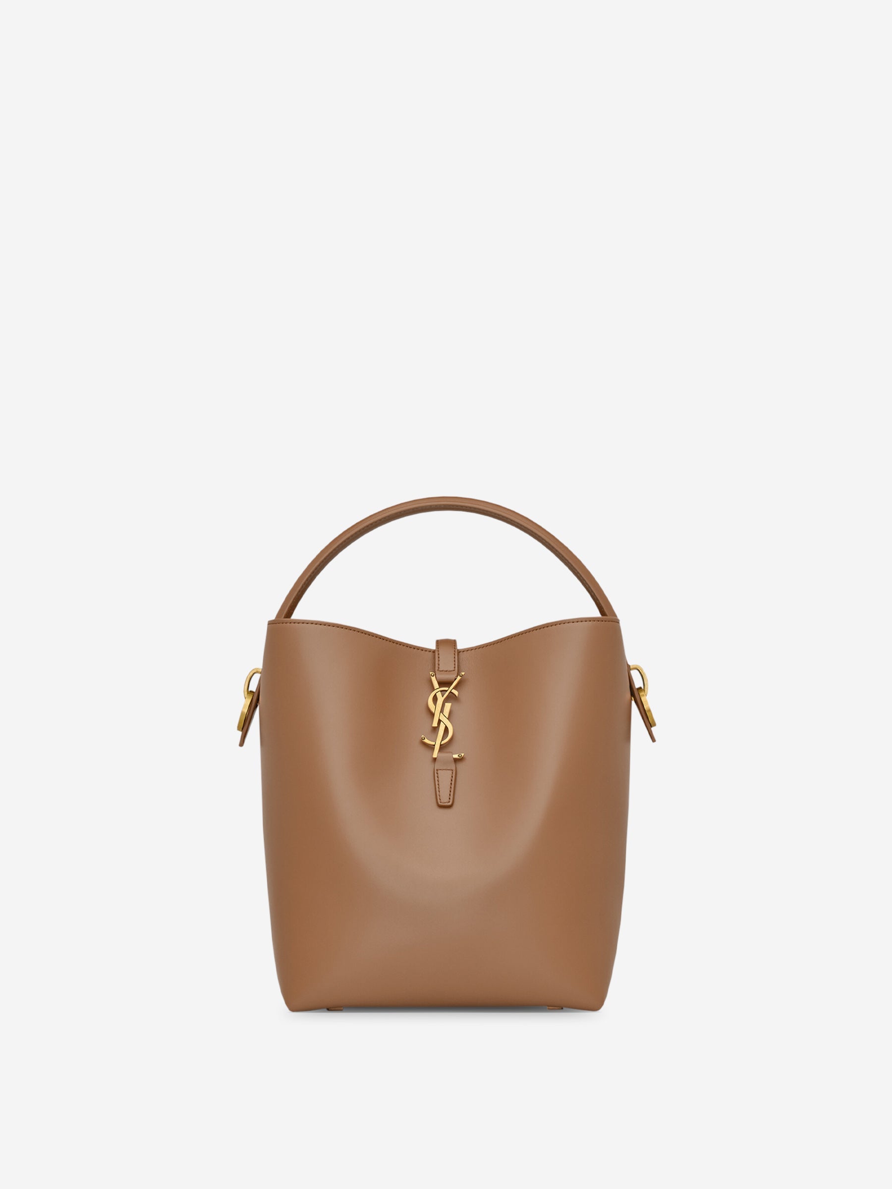 Le 37 Shoulder Bag Saint laurent оригінал – Купити в Україні – боковий вид