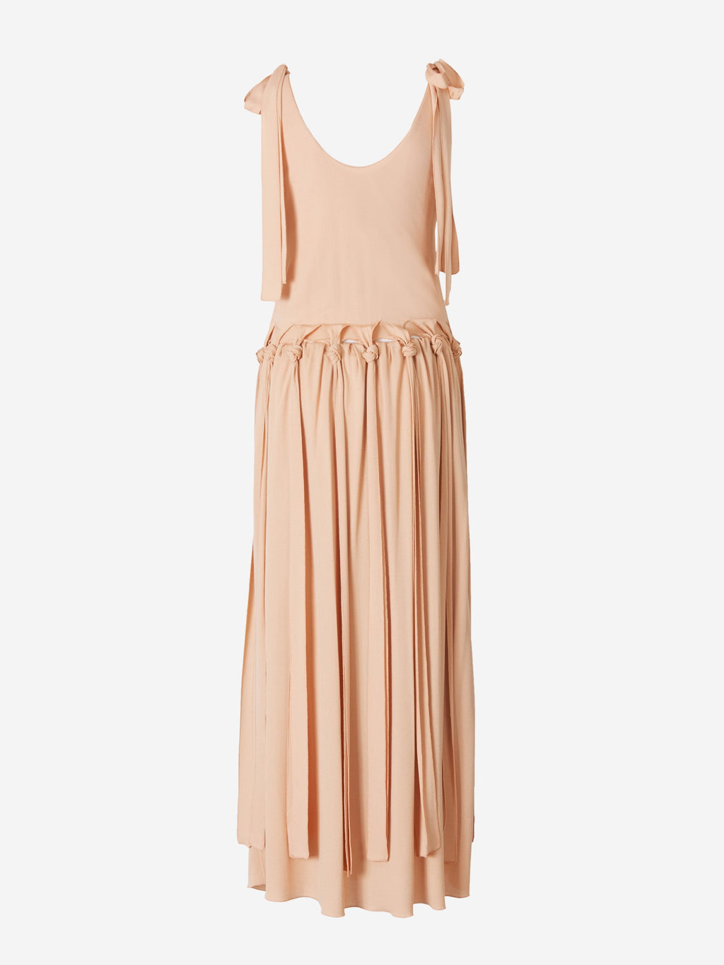 Chloe Dresses & Skirts оригінал | Швидка доставка Україна – вид ззаду