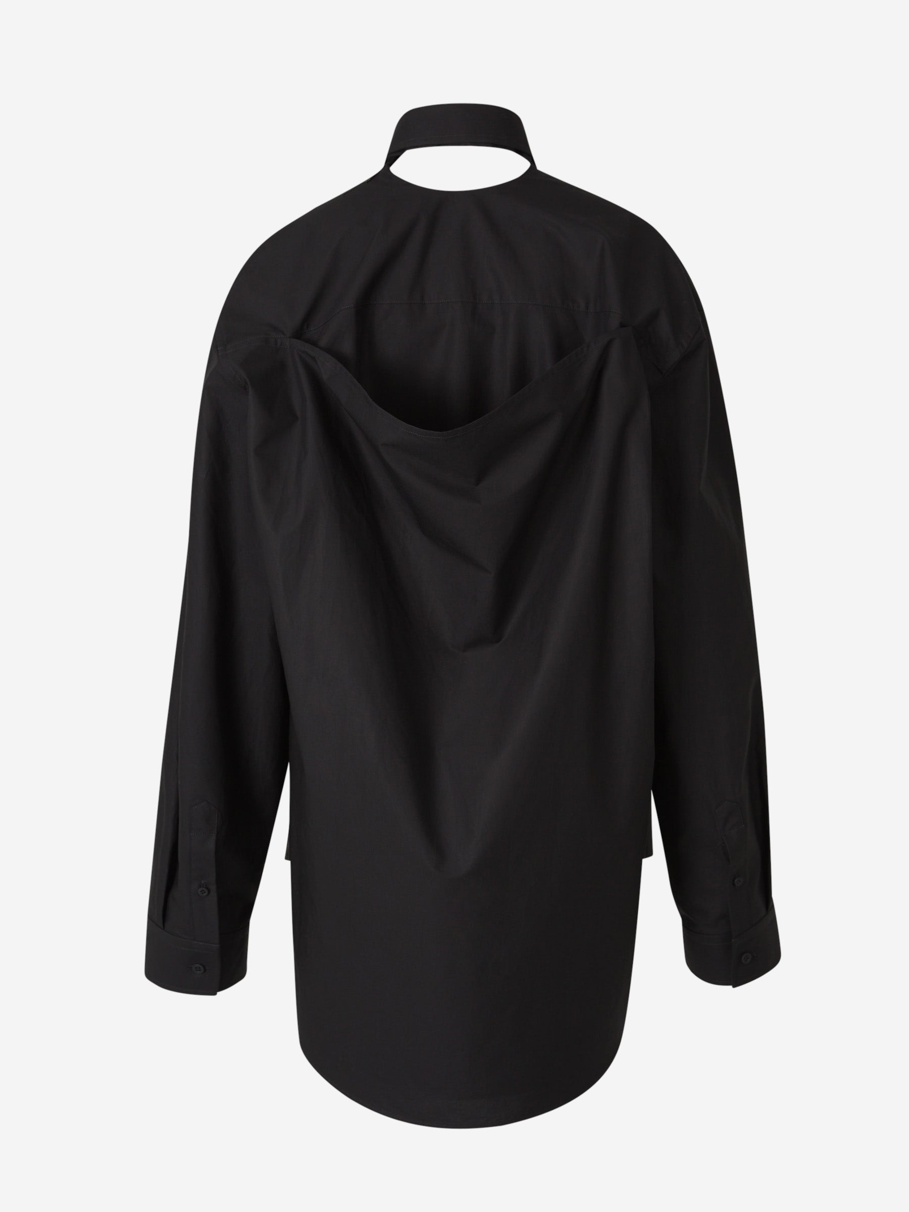 Balenciaga Dresses & Skirts оригінал | Швидка доставка Україна – вид ззаду