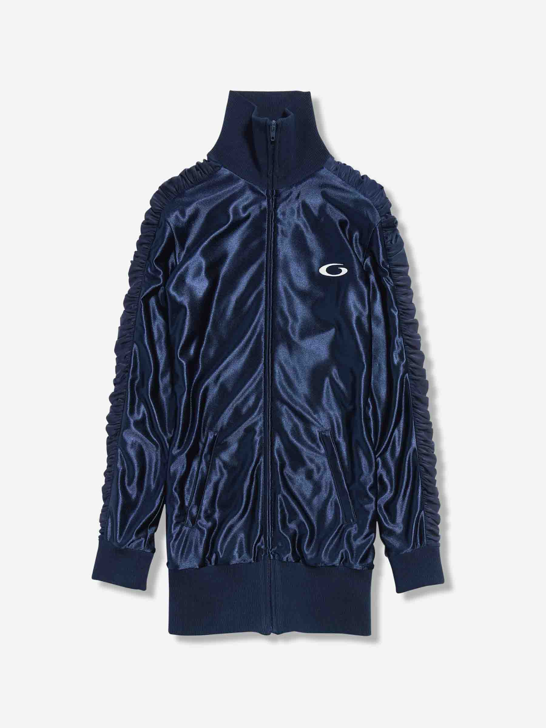 Mini Tracksuit Dress Balenciaga оригінал – Купити в Україні – боковий вид