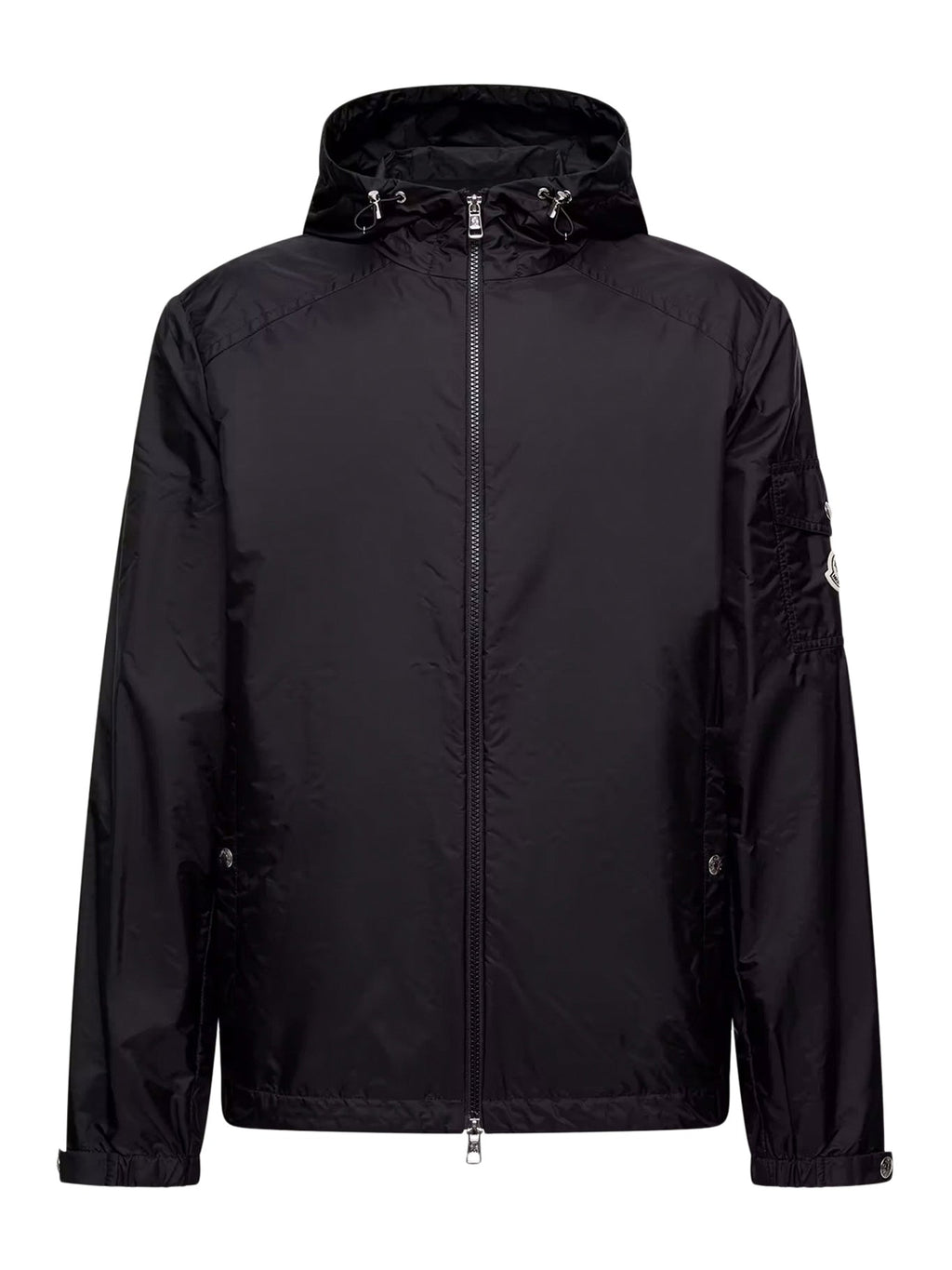 Moncler Outerwear оригінал | Швидка доставка Україна – боковий вид
